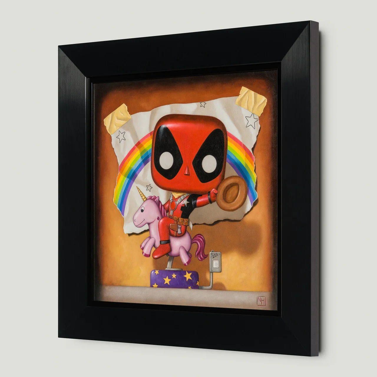 Deadpool Rides Again - Image 2