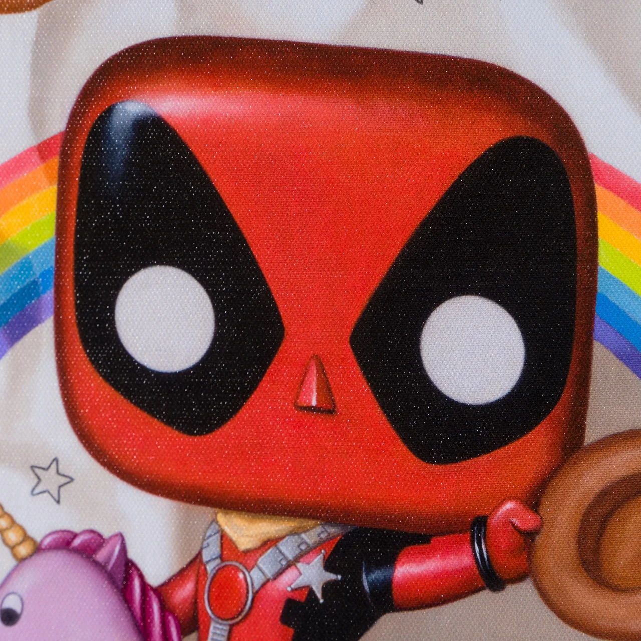 Deadpool Rides Again - Image 2