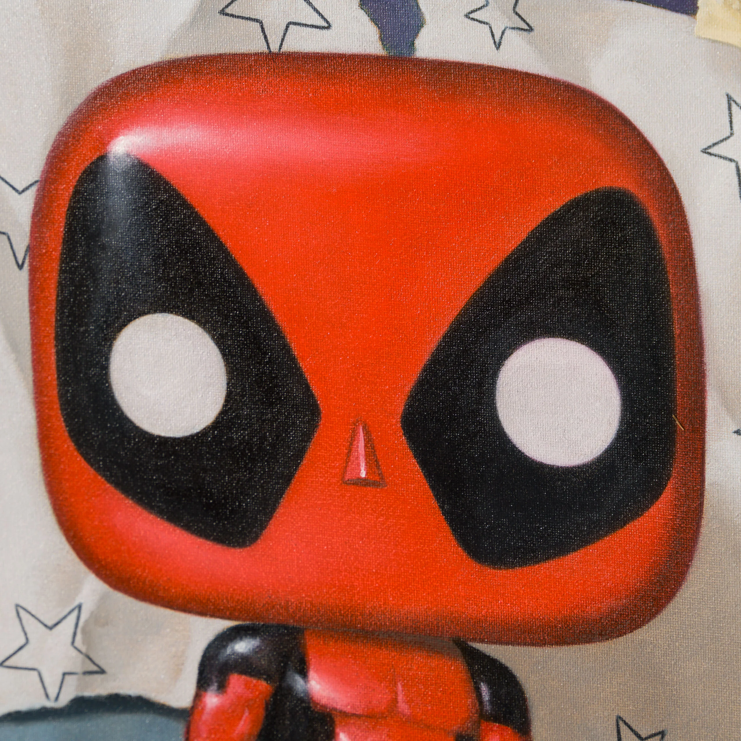 Deadpool - Rocky - Image 3