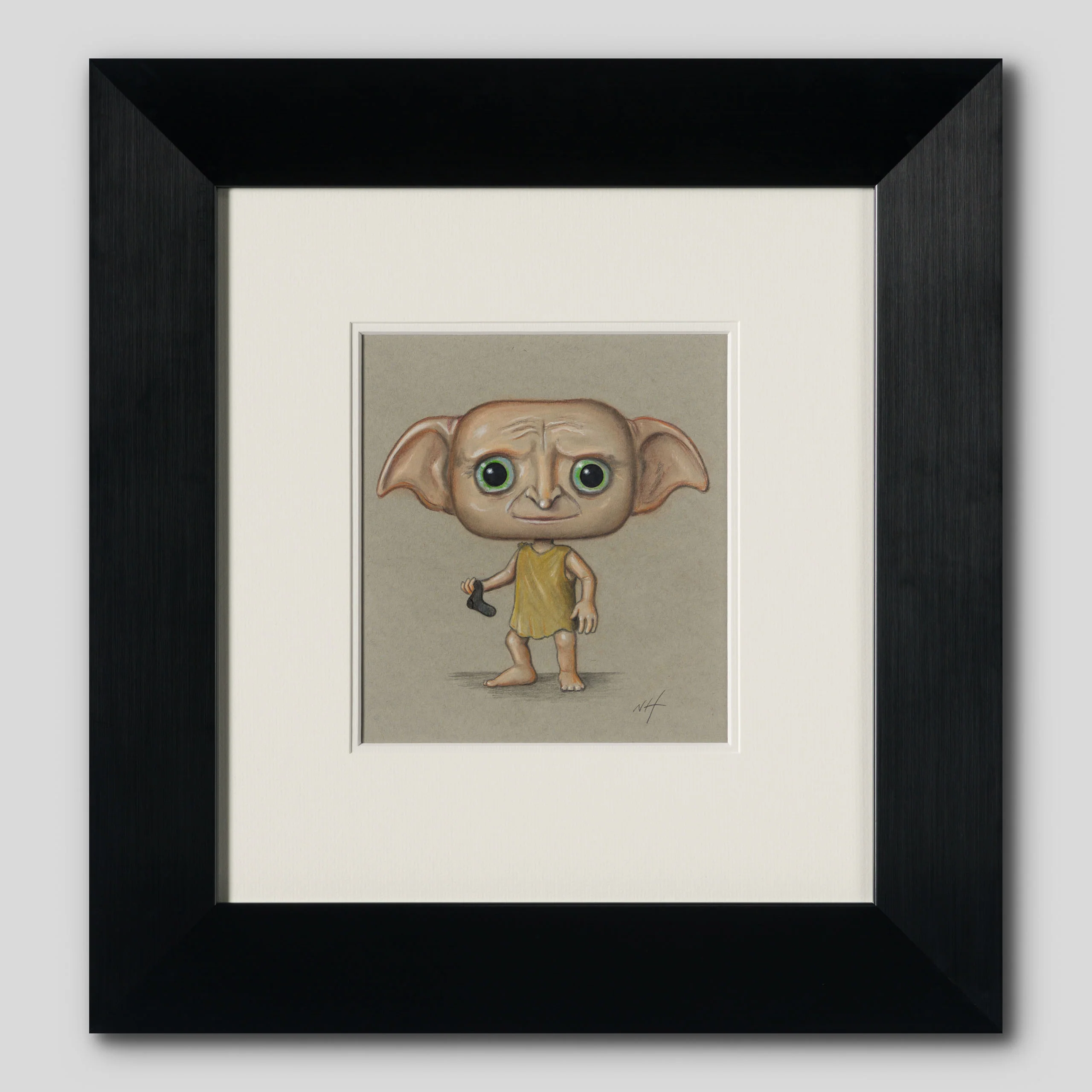 Dobby