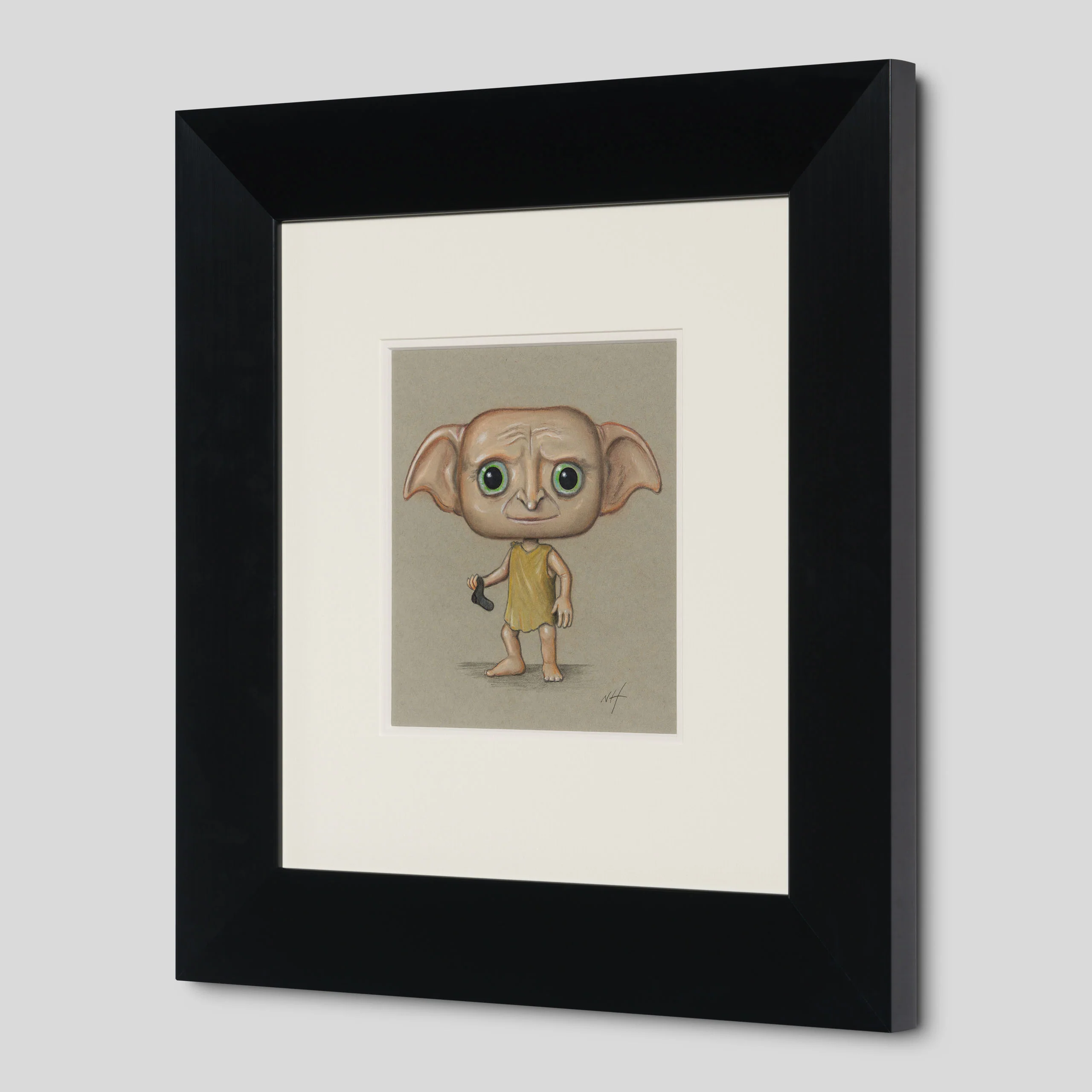 Dobby - Image 2