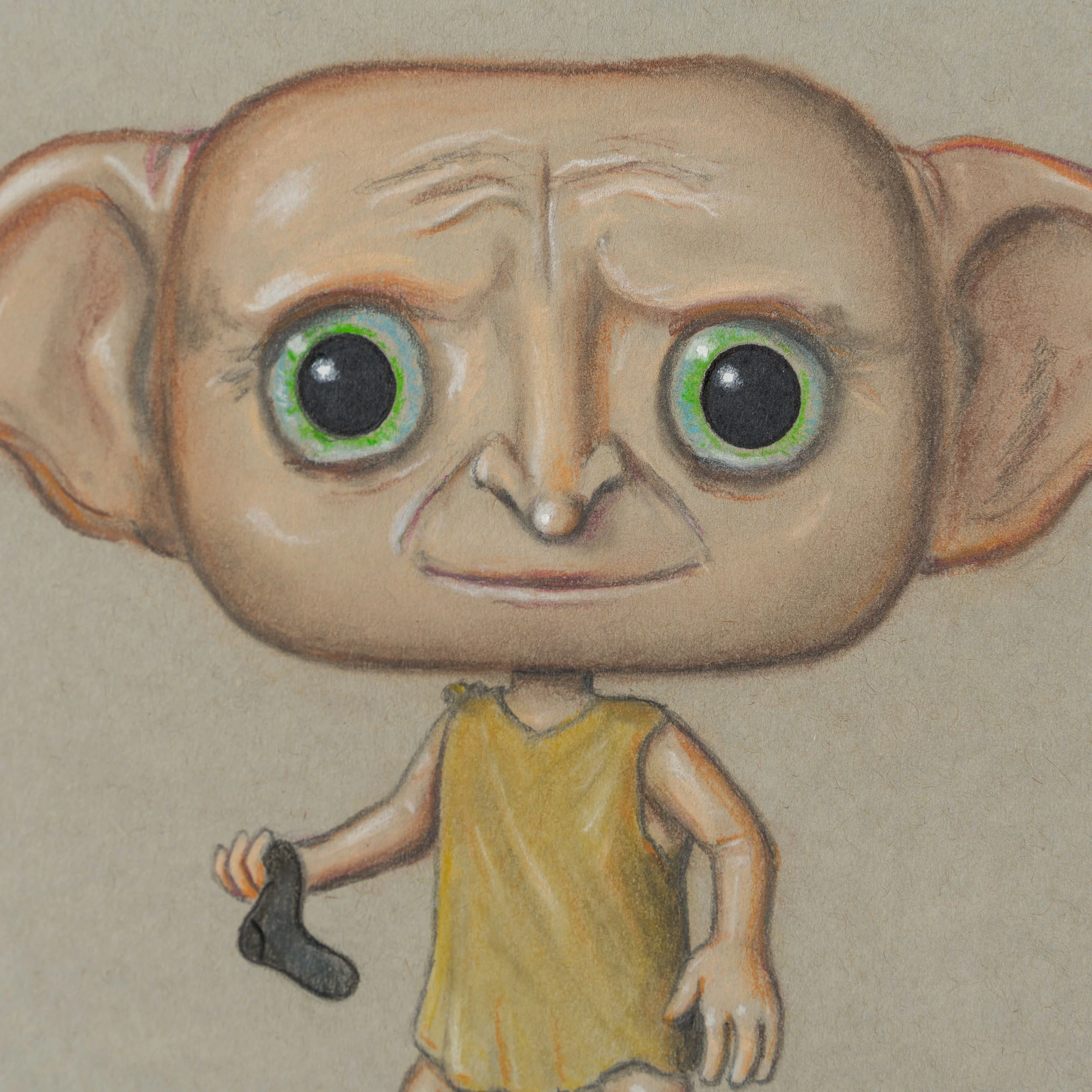 Dobby - Image 3