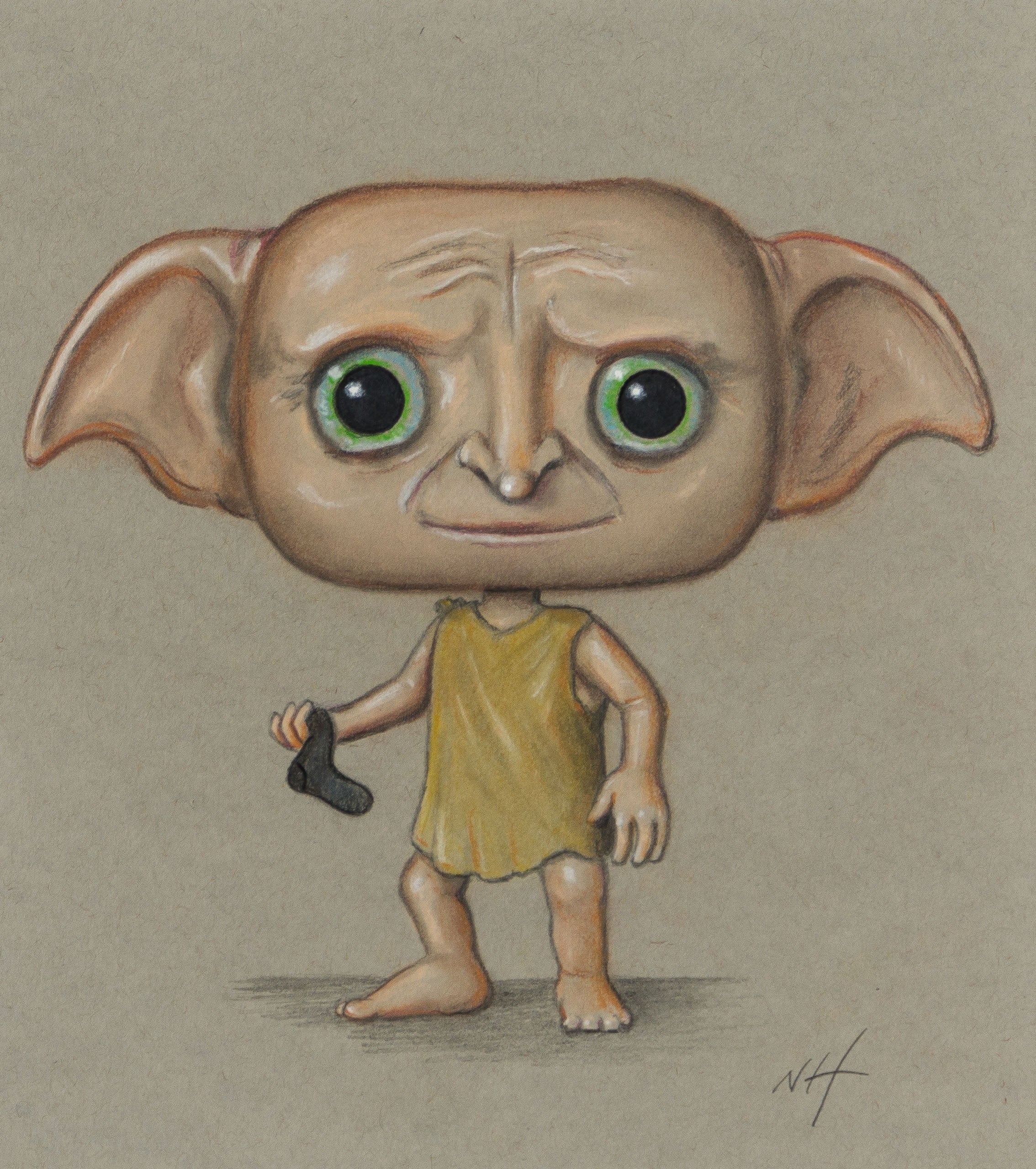 Dobby - Image 7