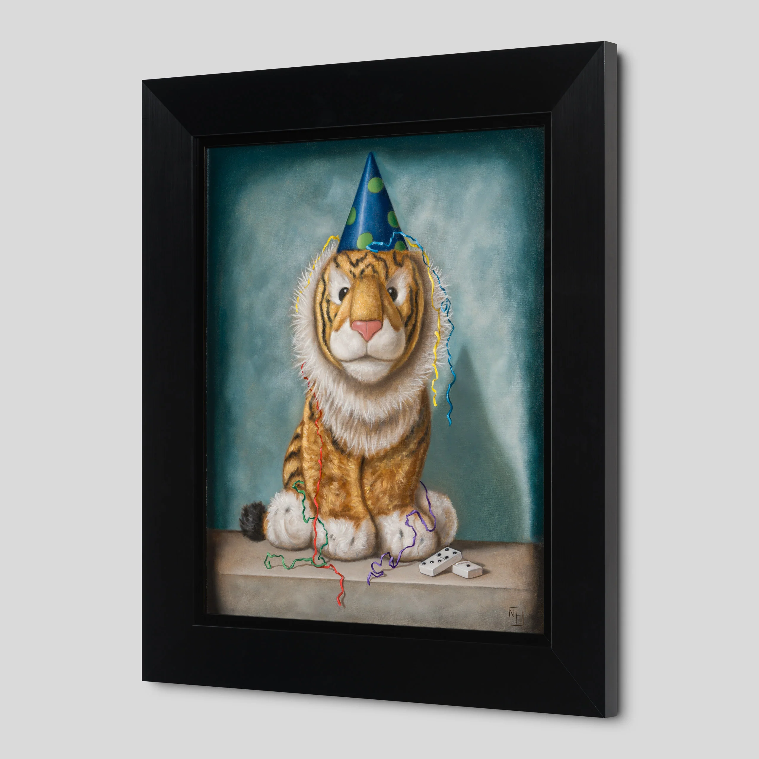 Dominoe Tiger - Image 2