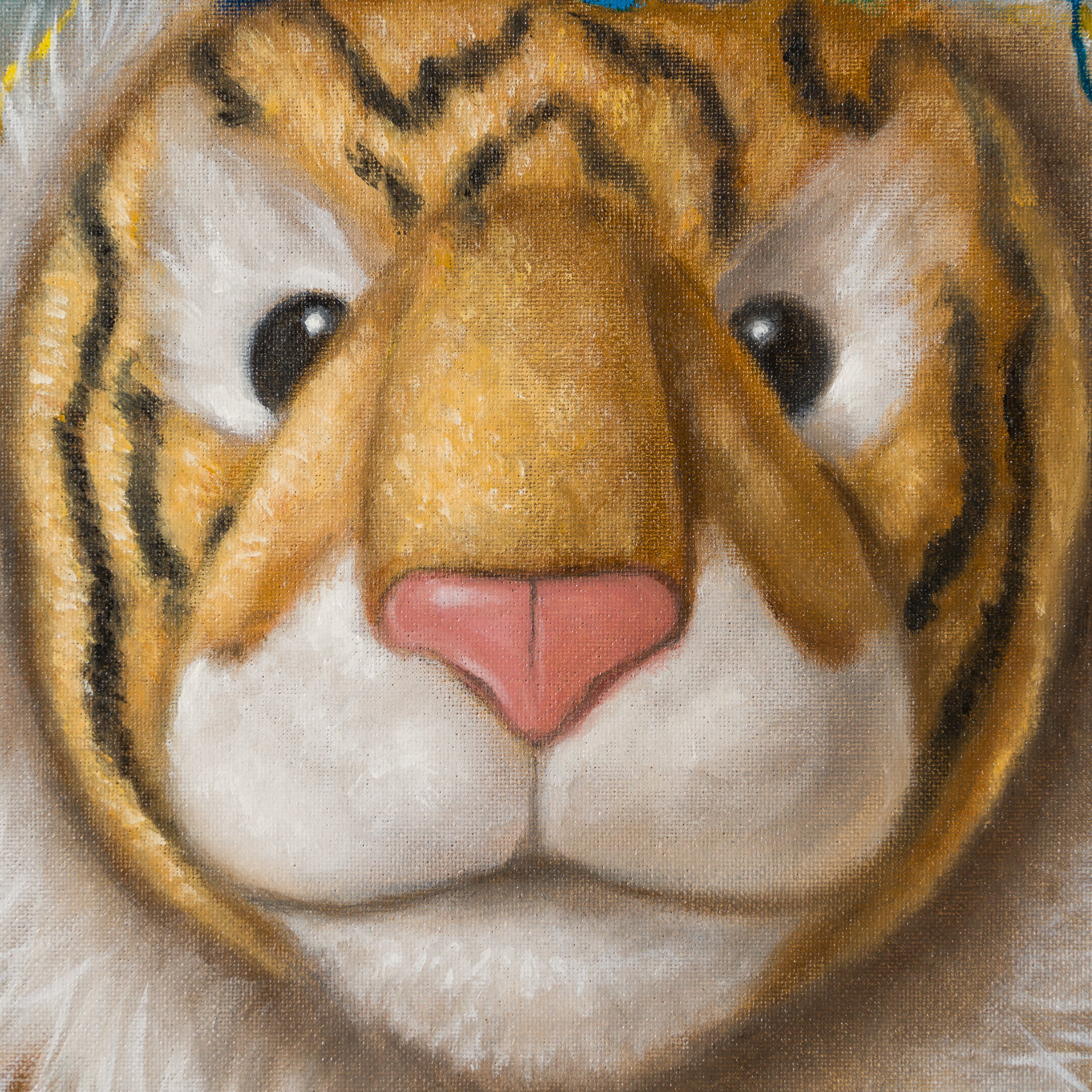 Dominoe Tiger - Image 4