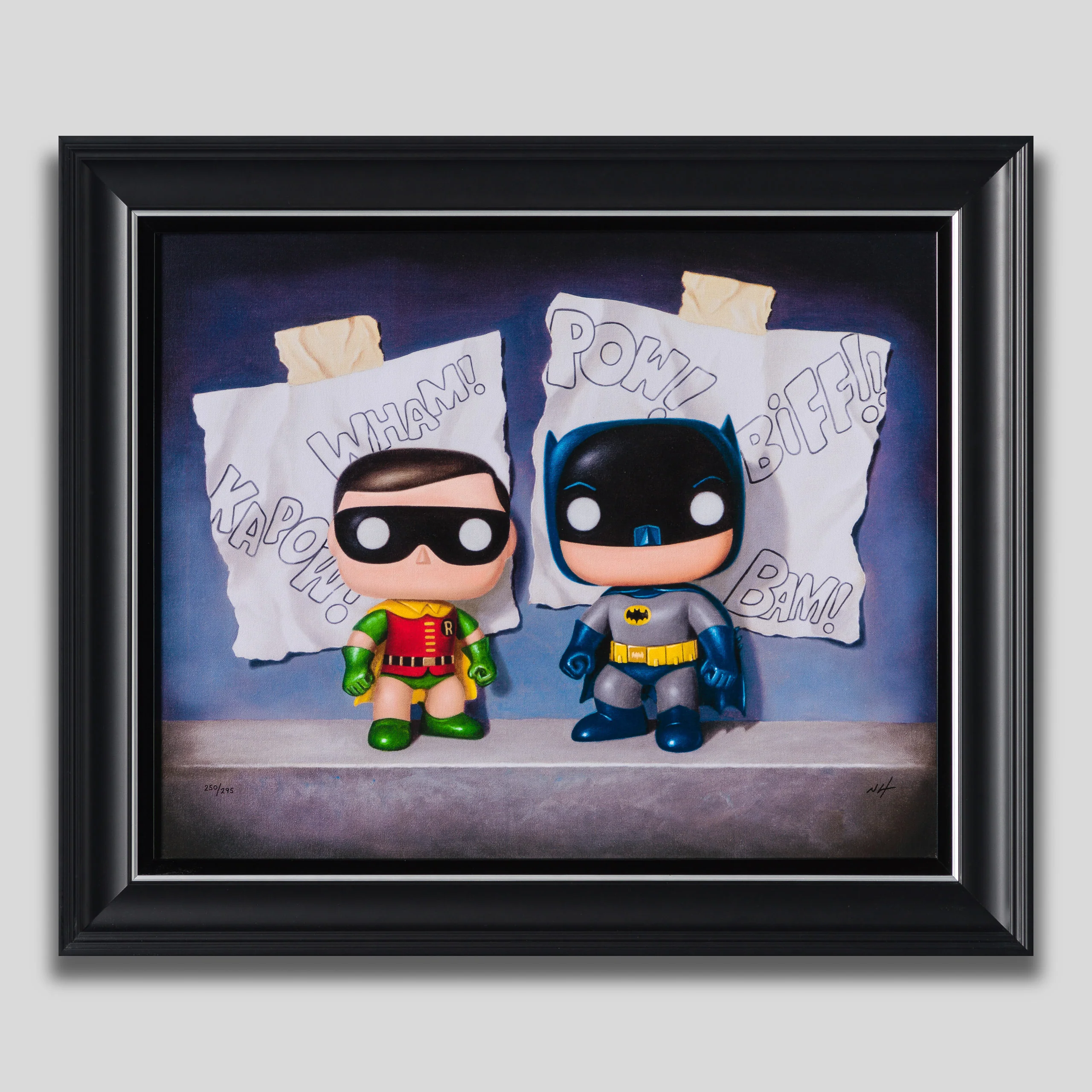 Dynamic Duo