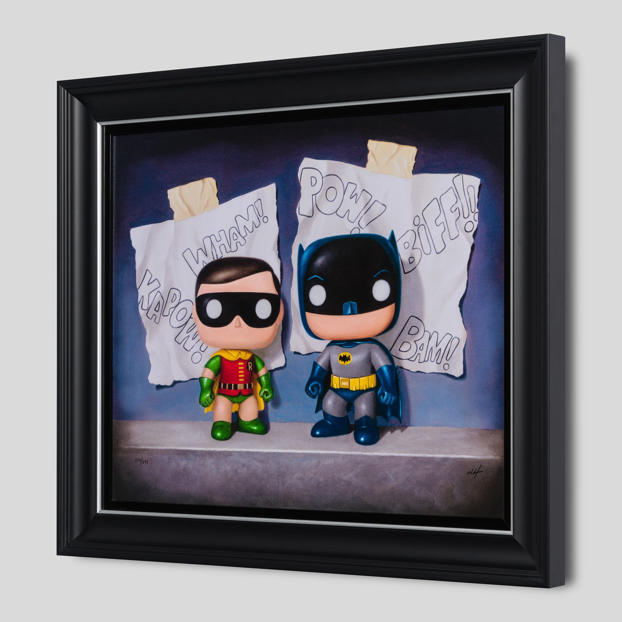 Dynamic Duo - Image 2