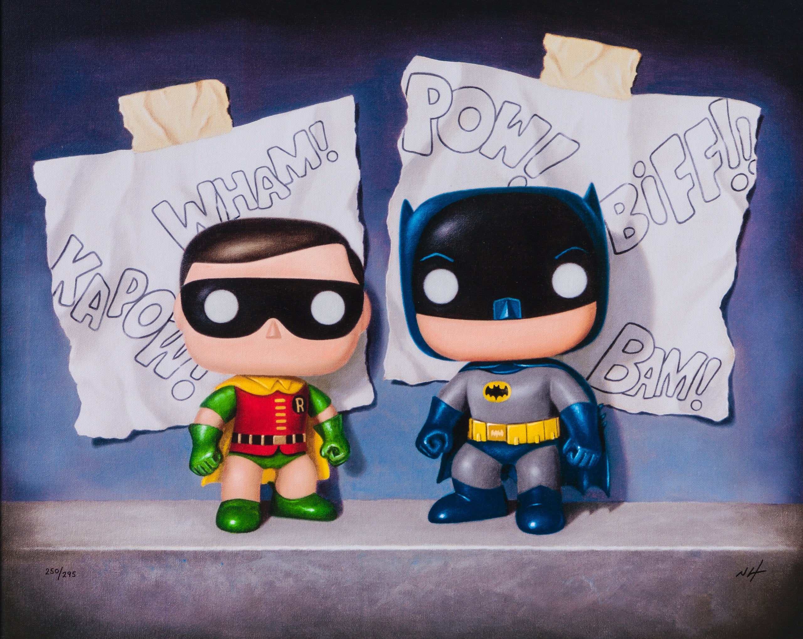 Dynamic Duo - Image 6