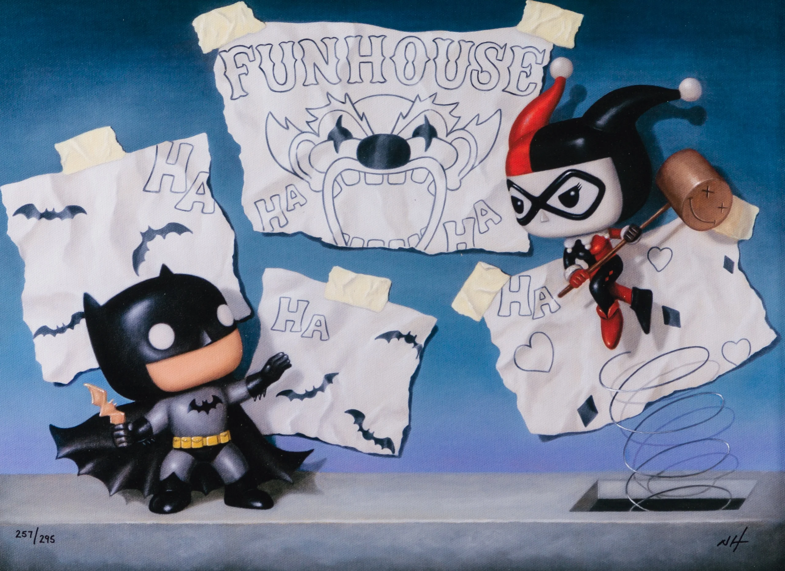 Funhouse - Image 3