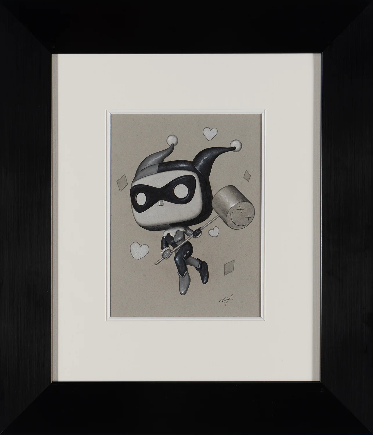 Harley's Funhouse - Image 3