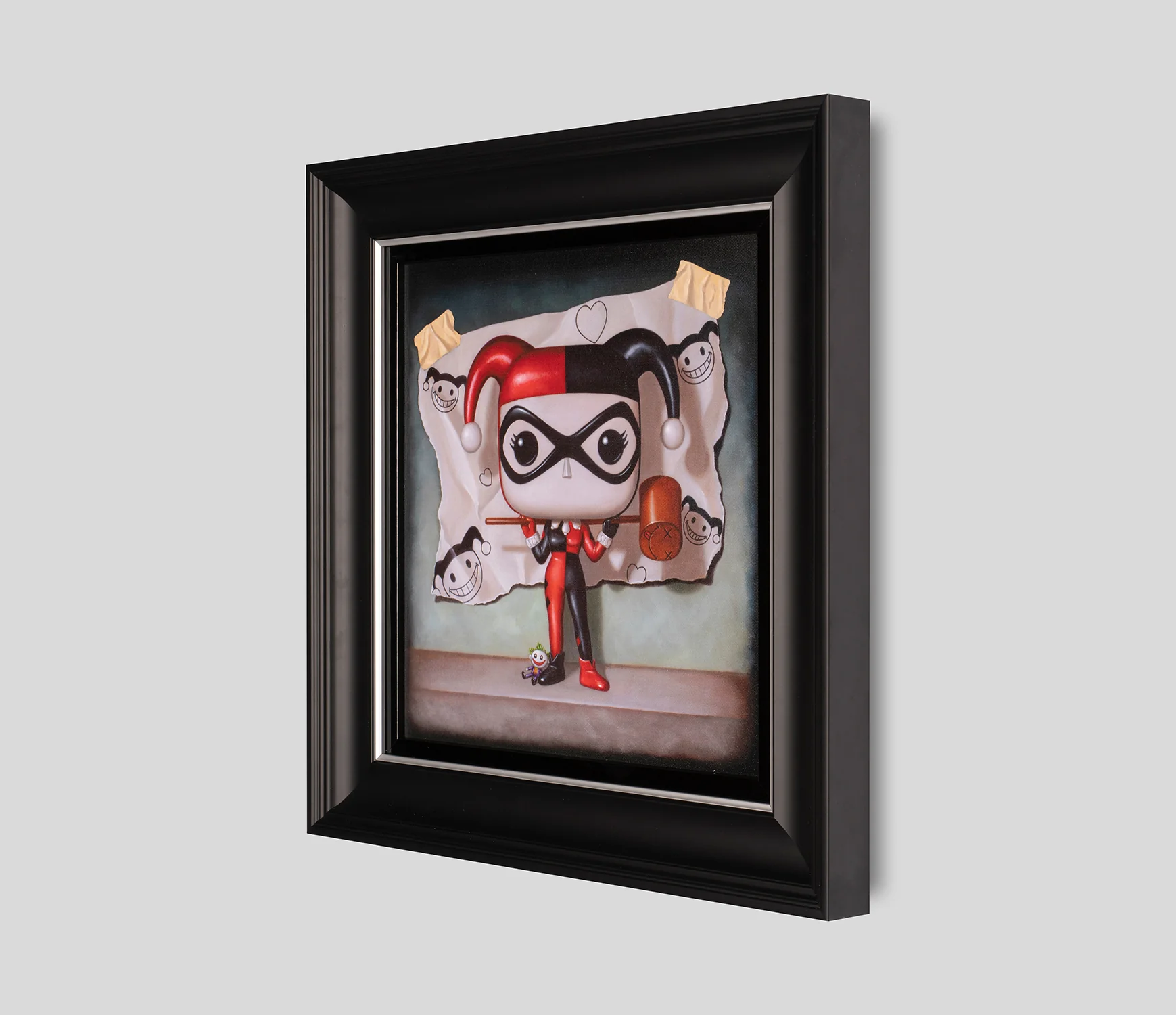 Harley's Revenge - Image 2