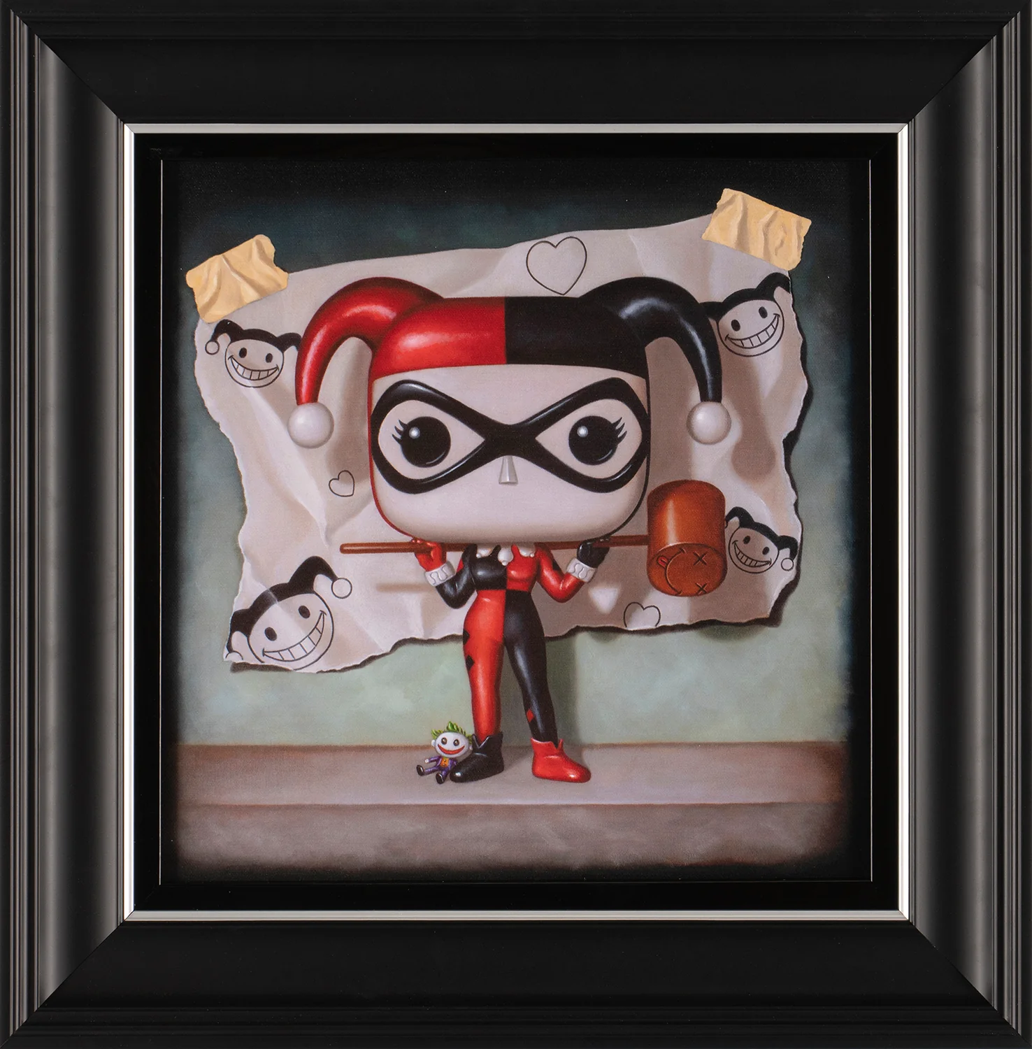 Harley's Revenge - Image 3