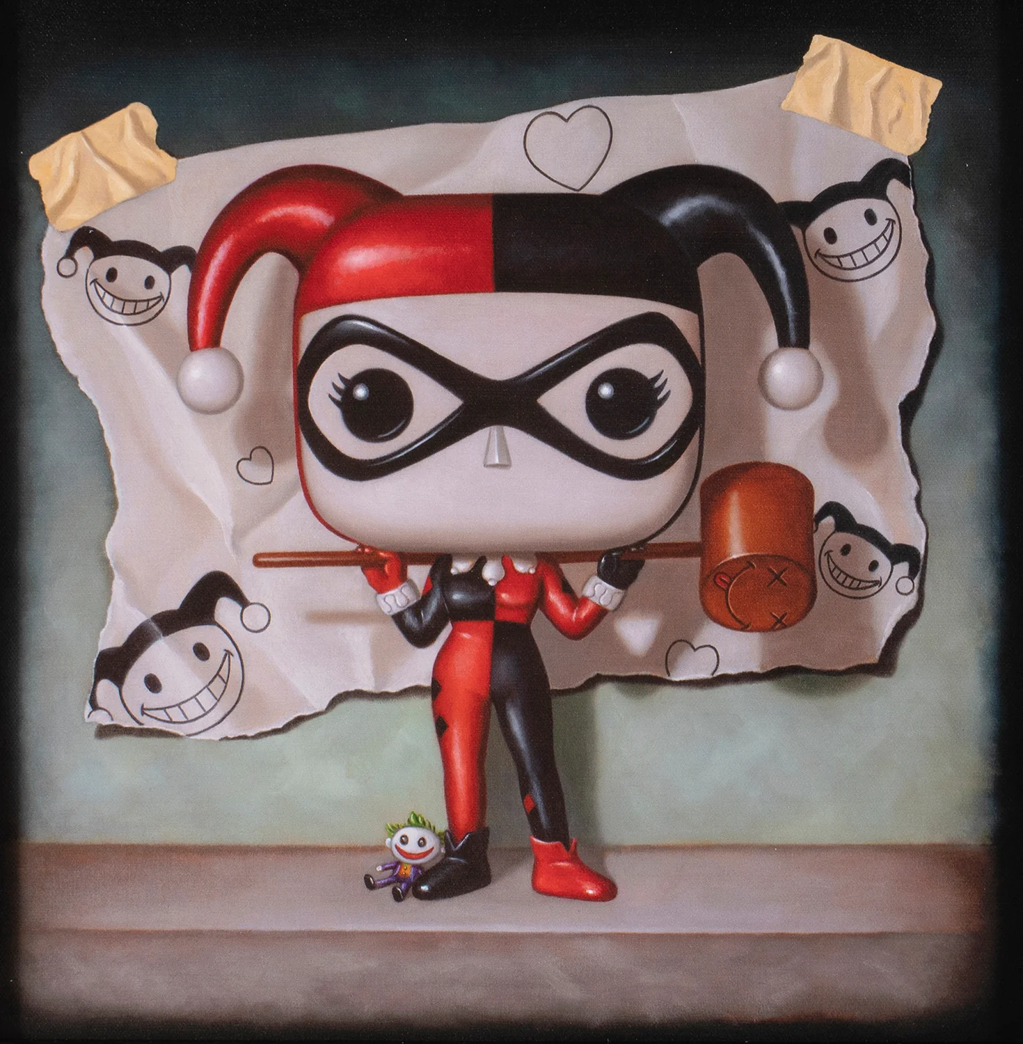 Harley's Revenge - Image 4