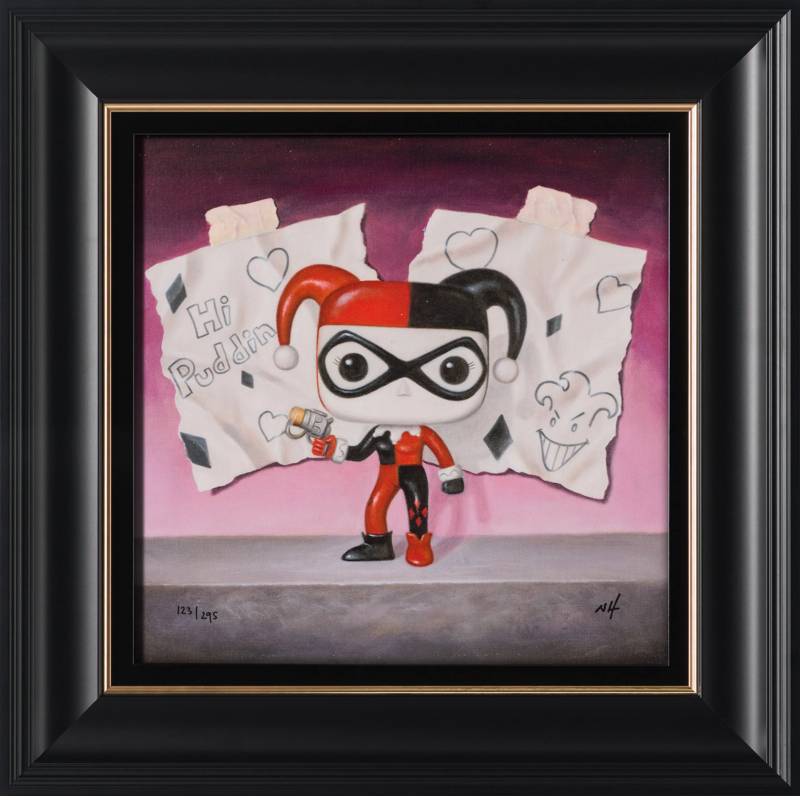 Hi Puddin - Image 5