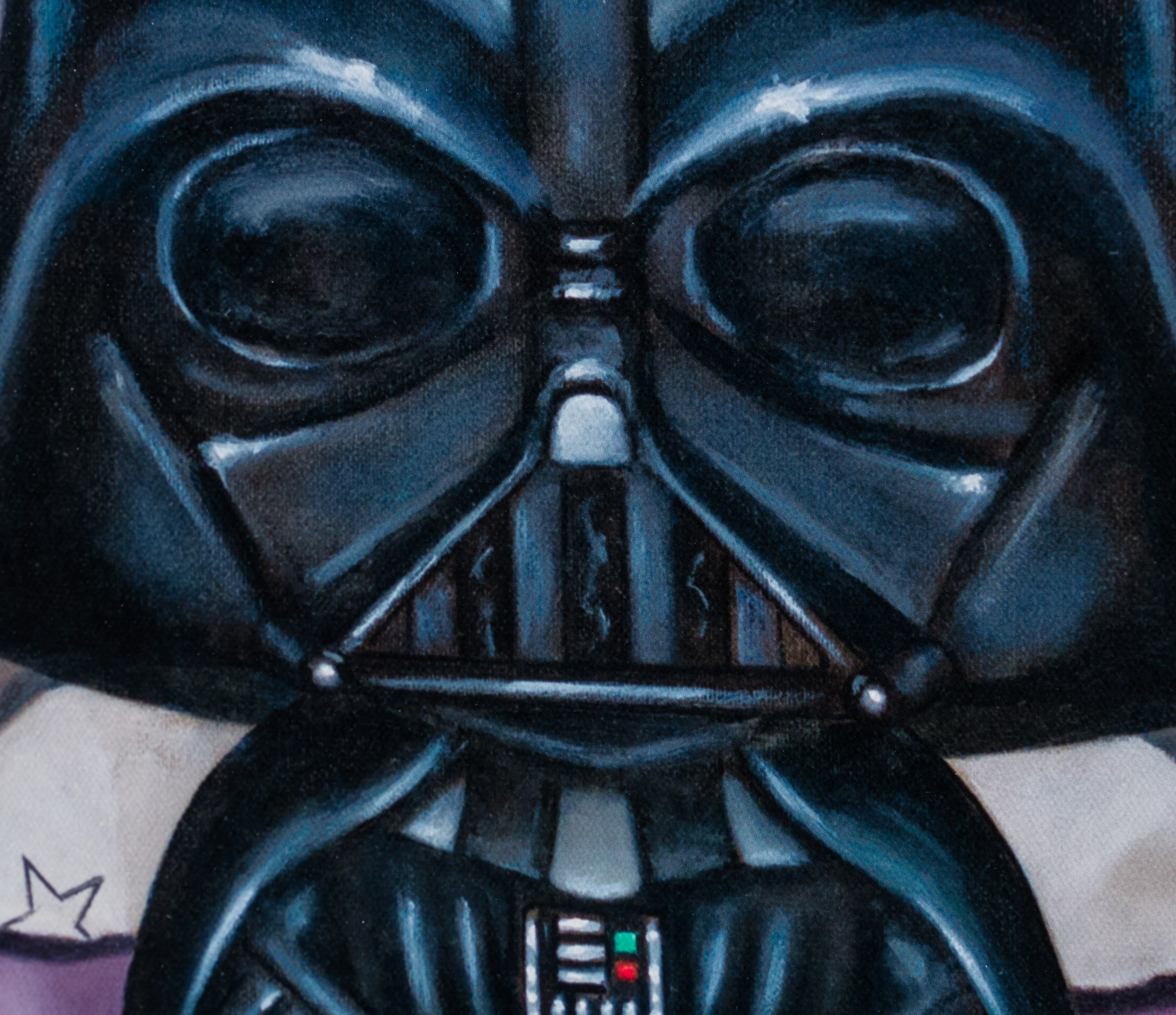 Imperial Army- Boxed Canvas - Image 3