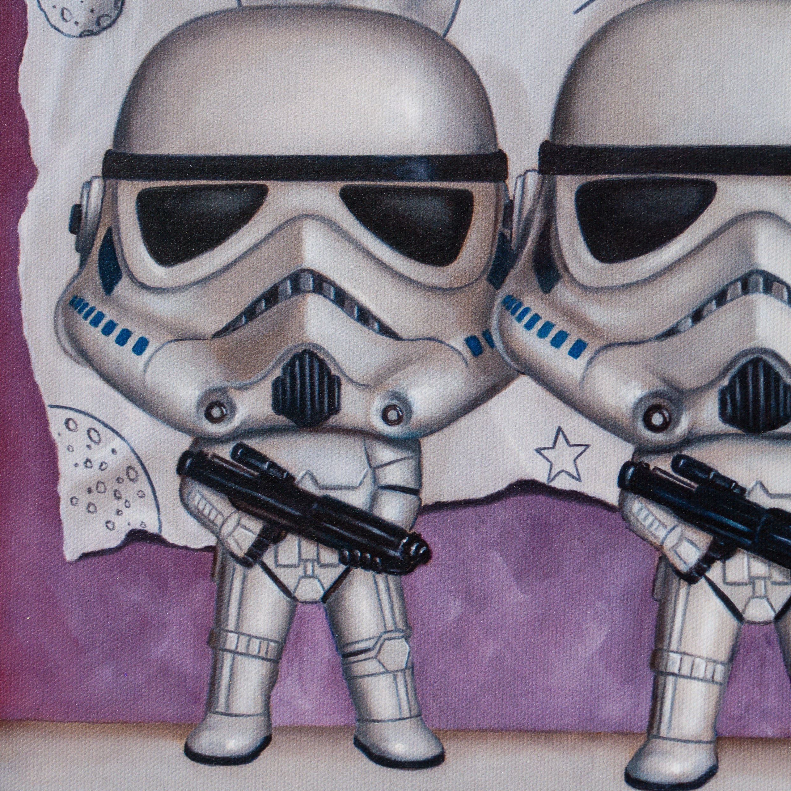 Imperial Army - Image 5