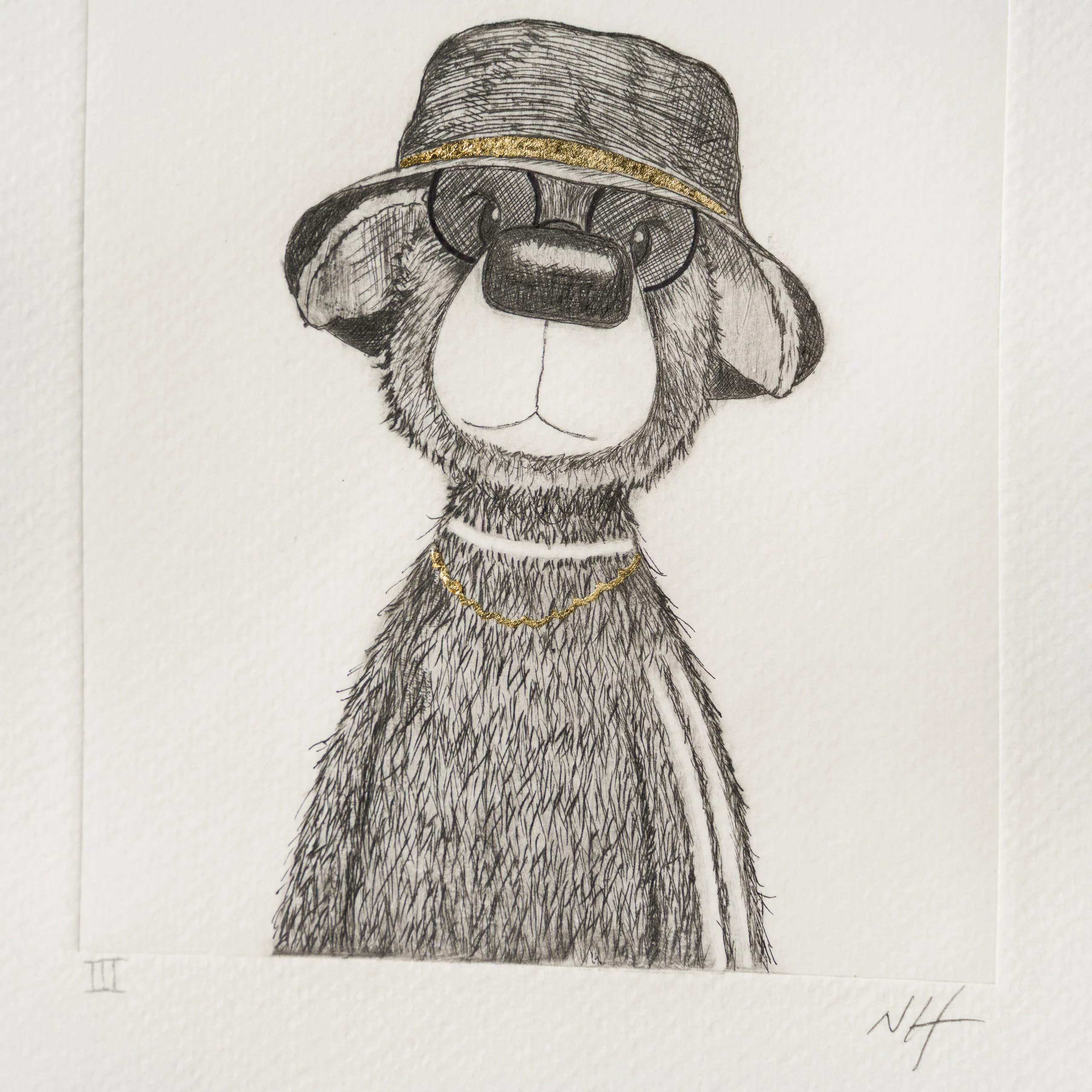Indie Bear III - Image 3