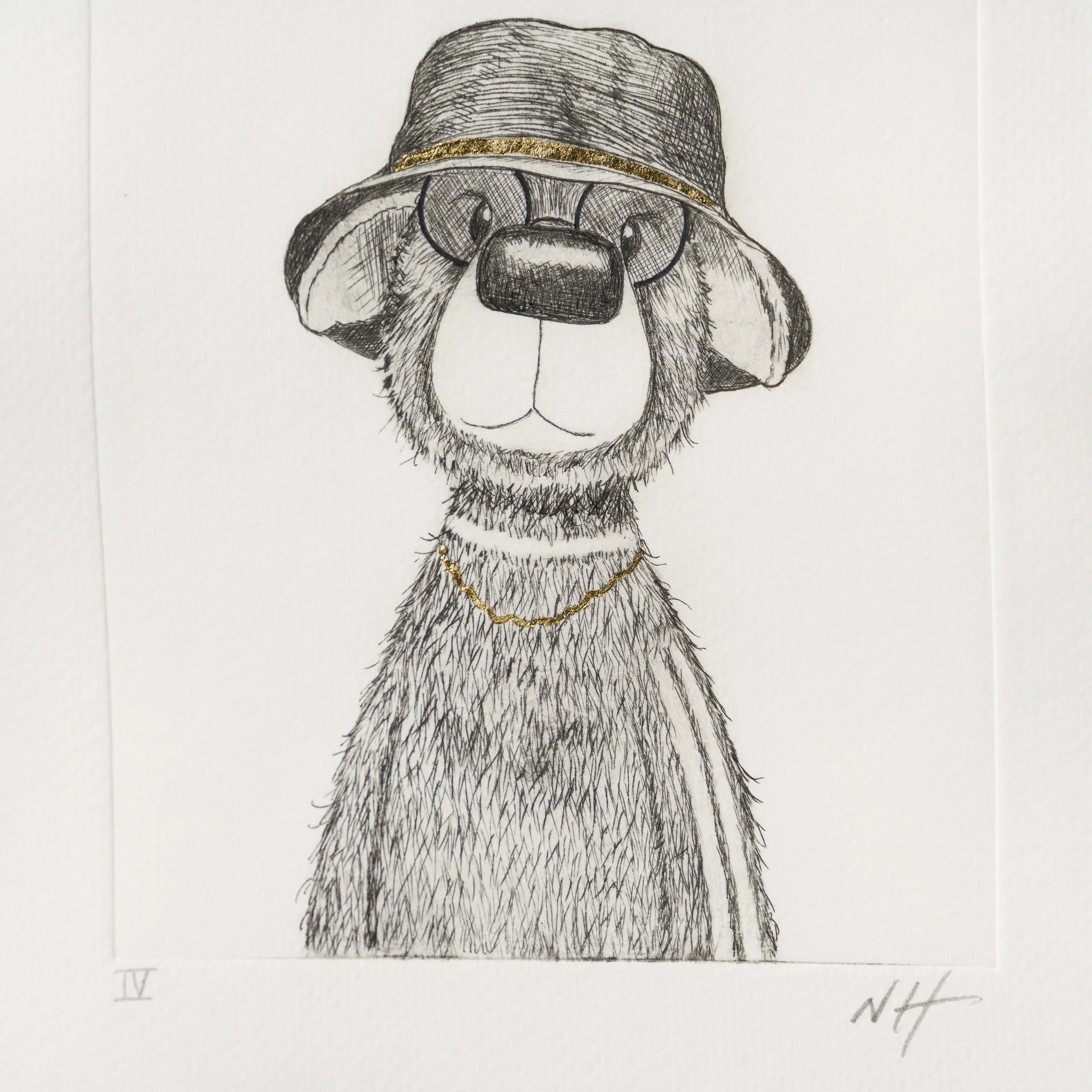 Indie Bear IV - Image 4