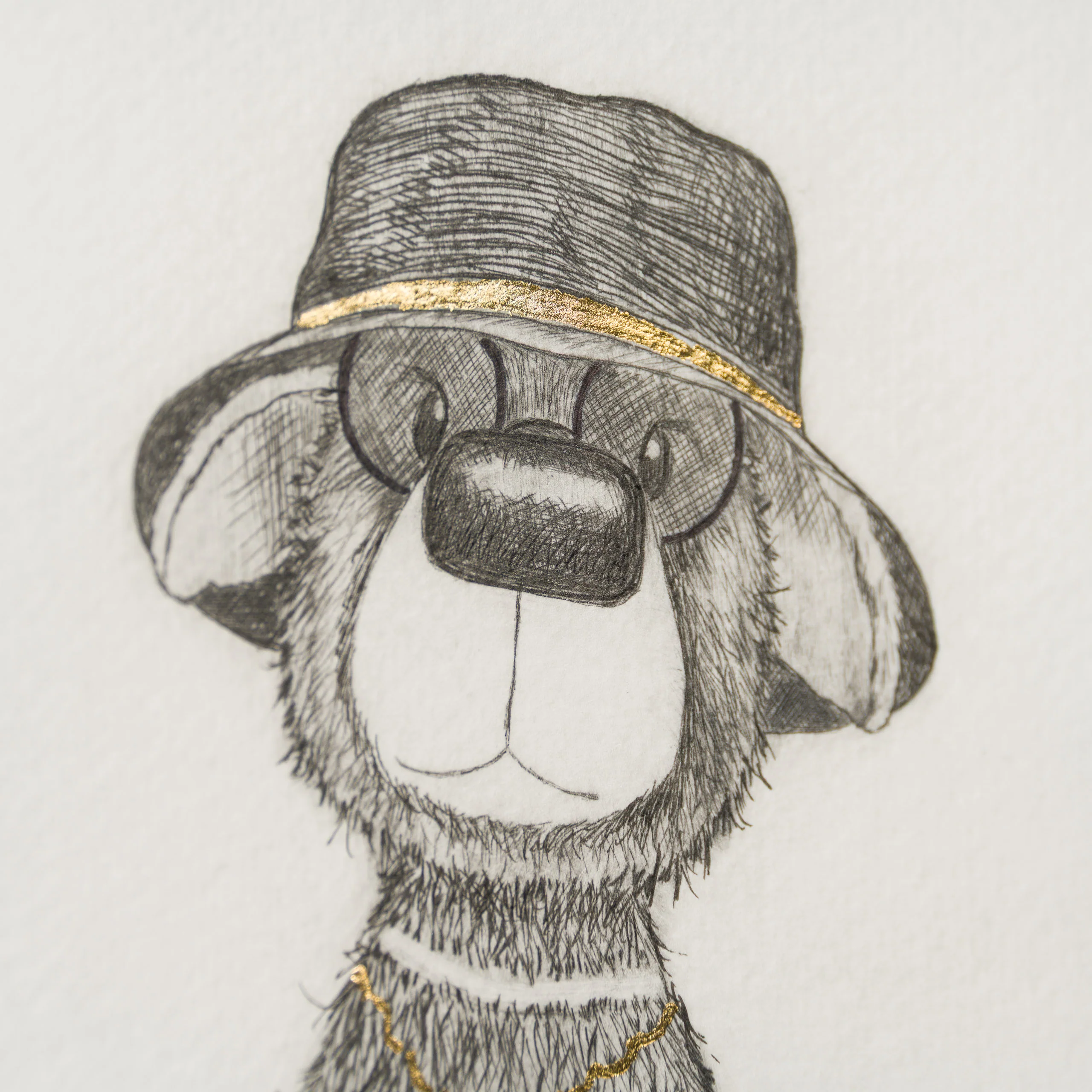 Indie Bear VI - Image 2
