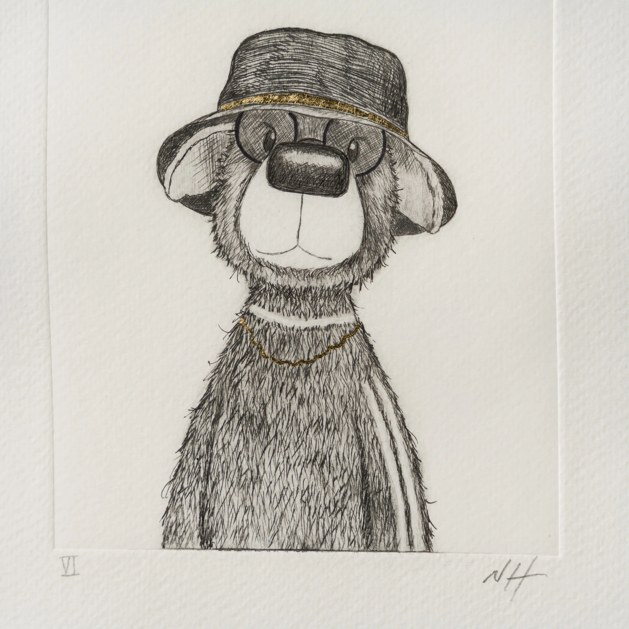 Indie Bear VI - Image 3