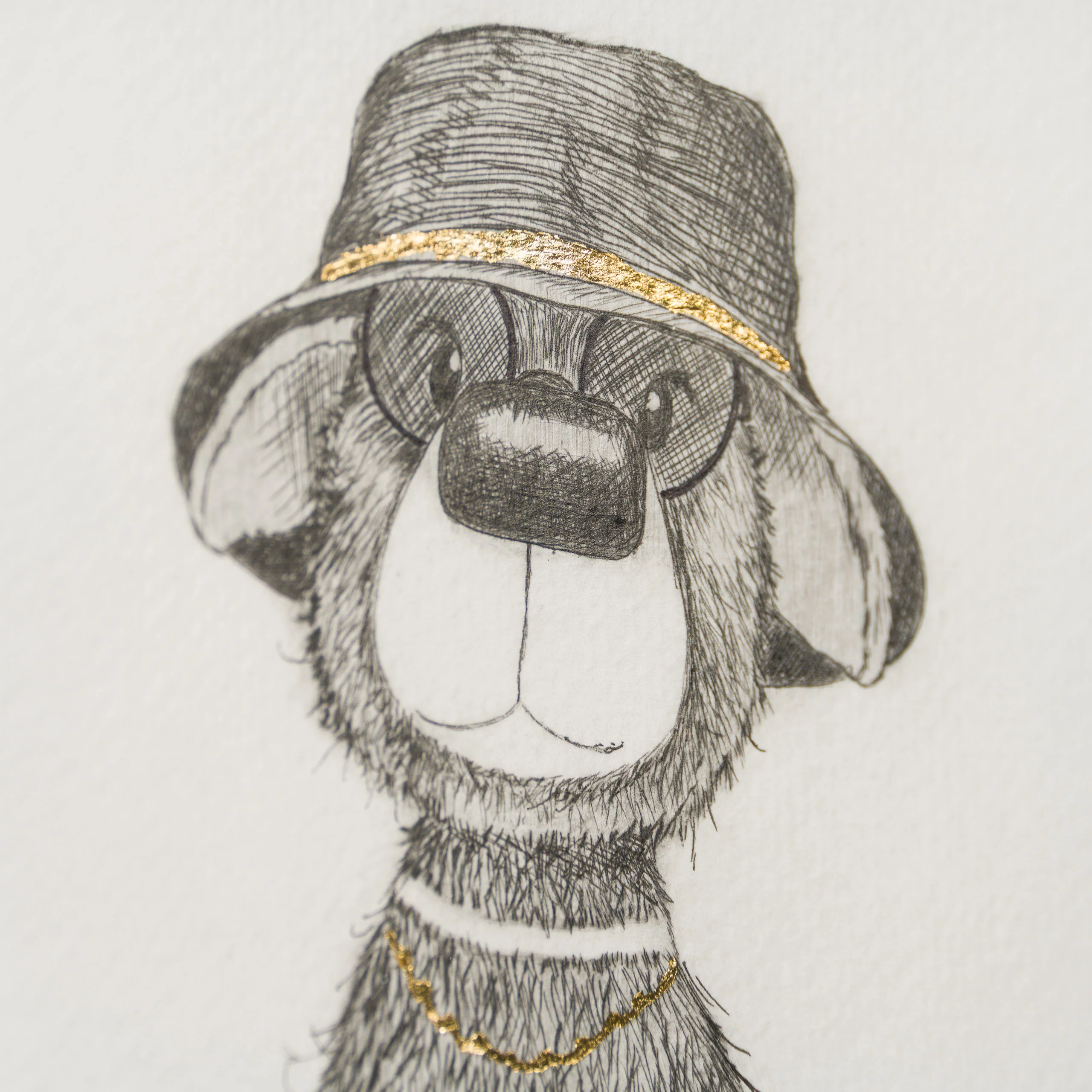 Indie Bear XIII - Image 2