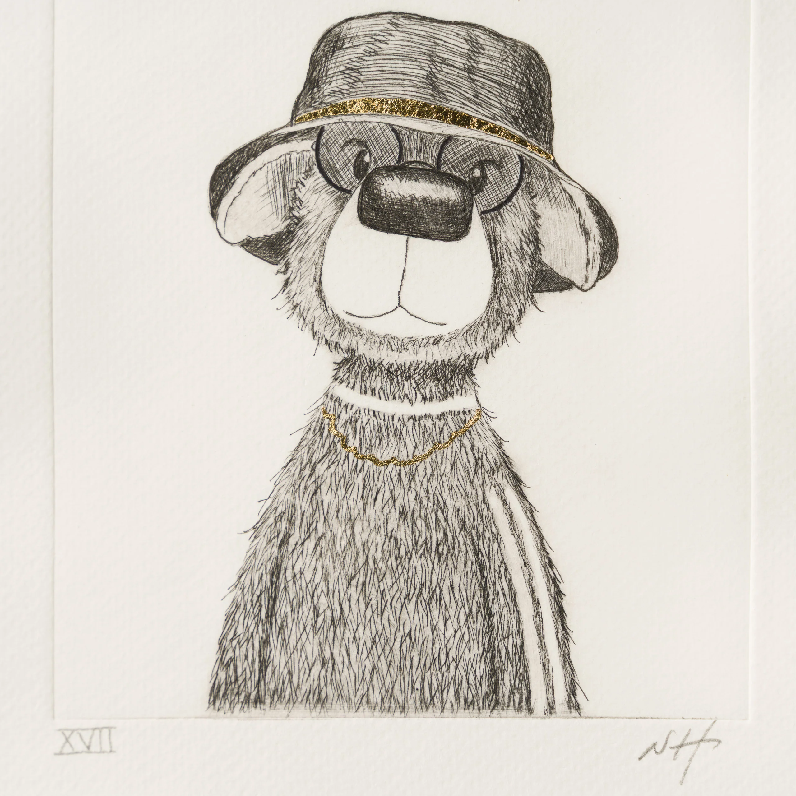 Indie Bear XVII - Image 3