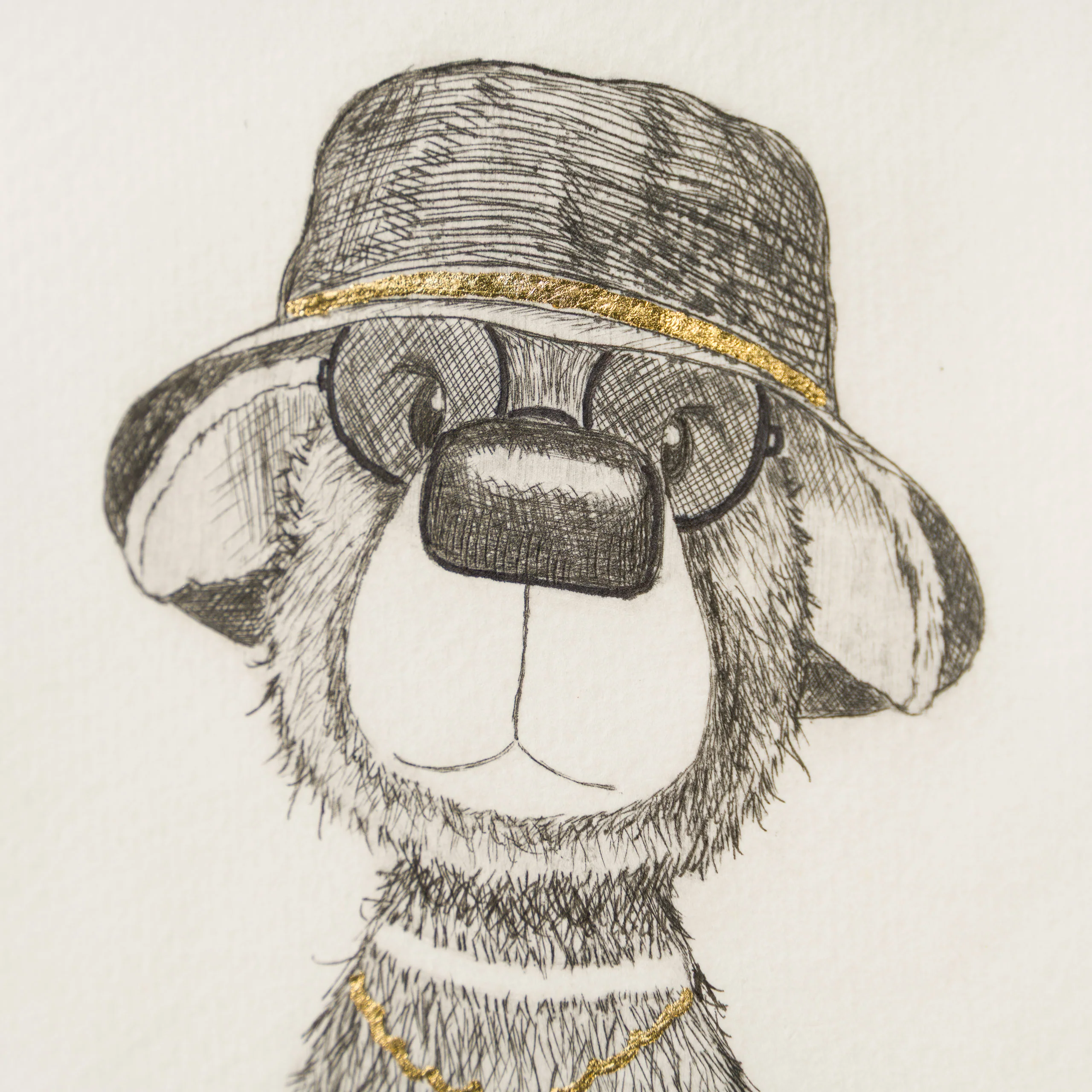 Indie Bear XVIII - Image 4