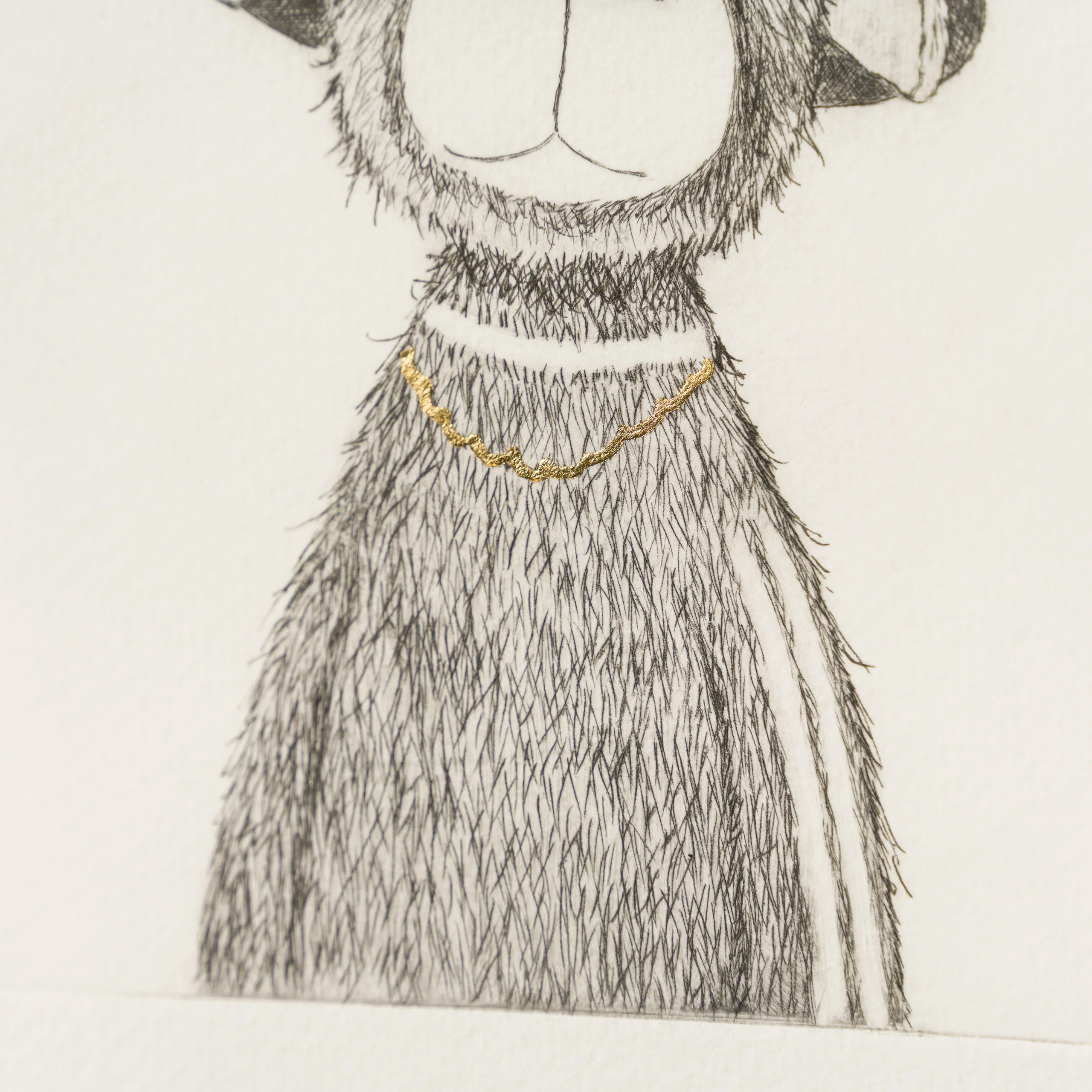 Indie Bear XVIII - Image 5