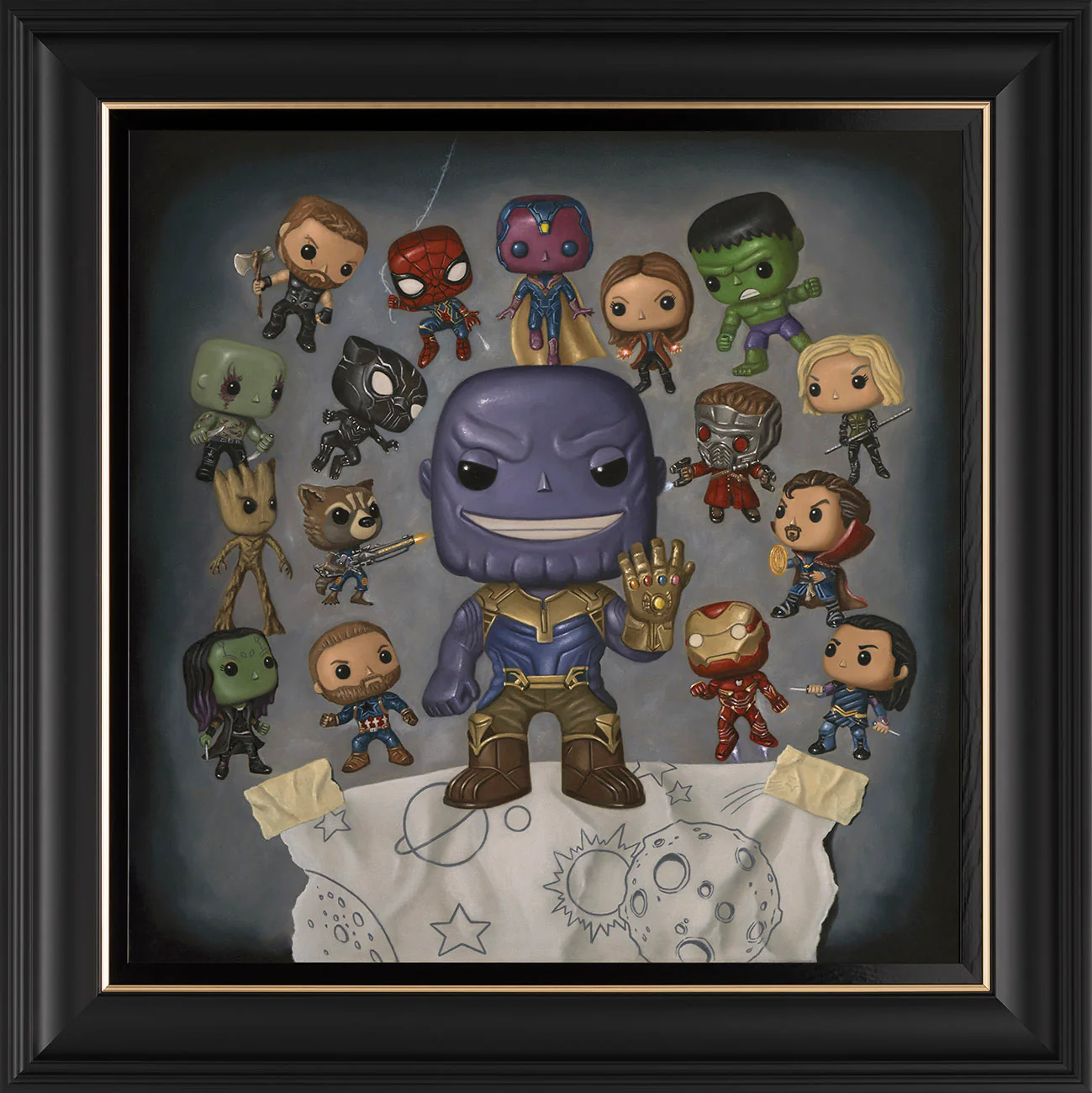 Infinity War