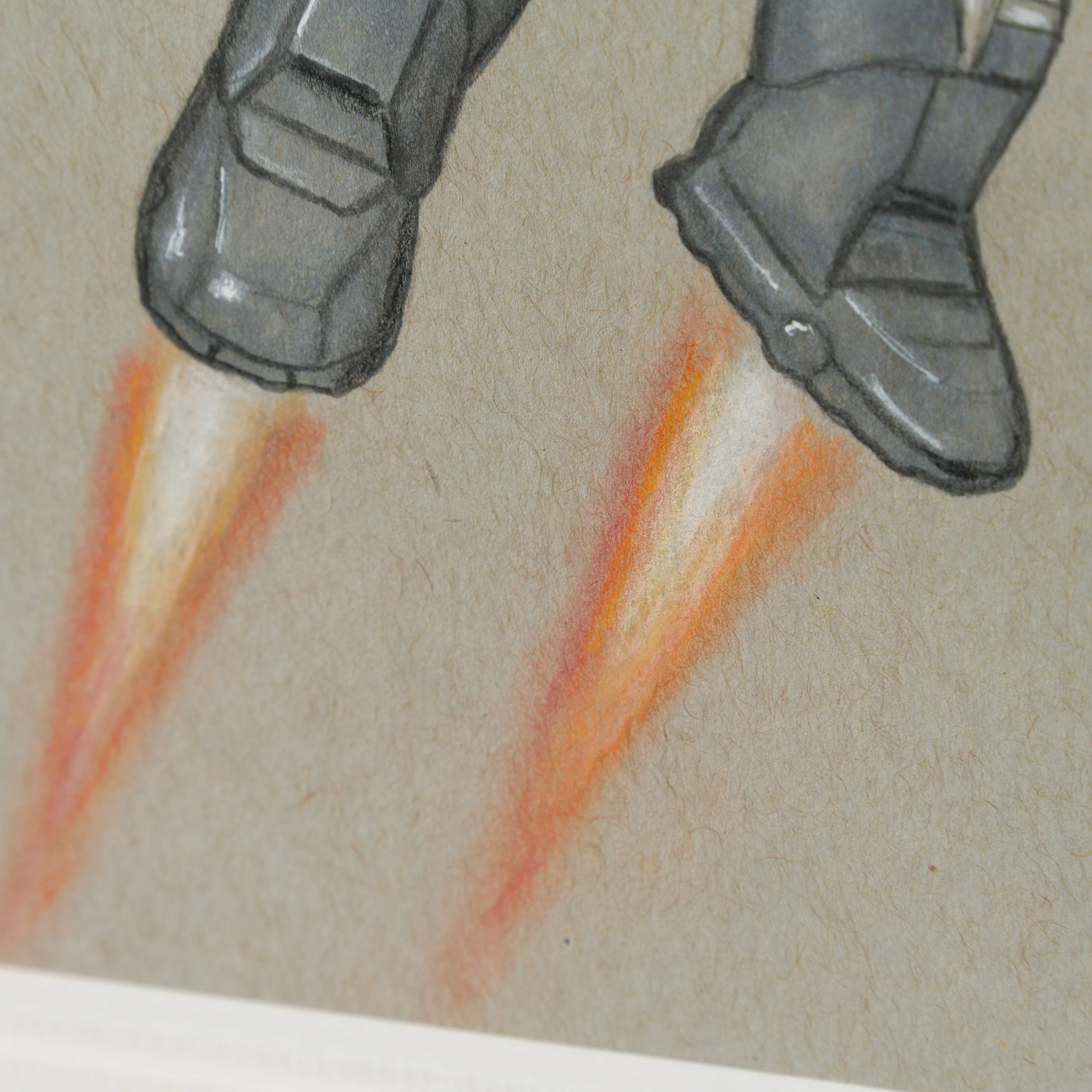 Iron Man - Avengers Assemble - Image 5