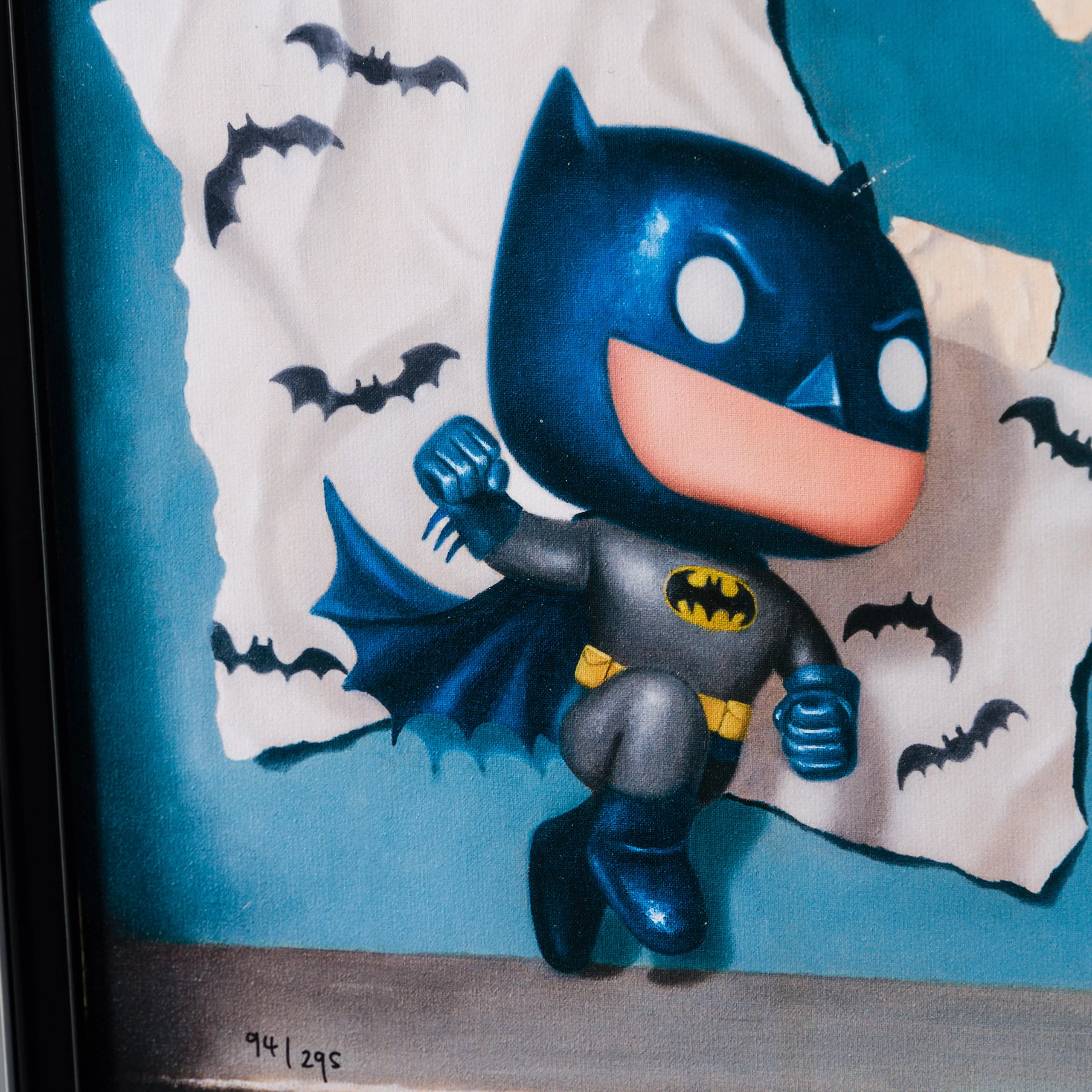 Joker's Lair - Image 3
