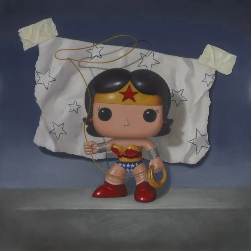Lasso Of Truth - Image 2