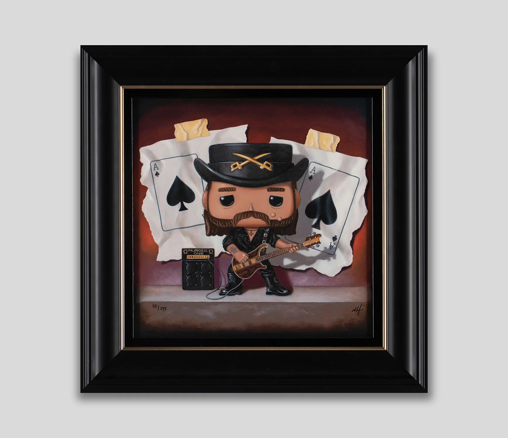 Lemmy