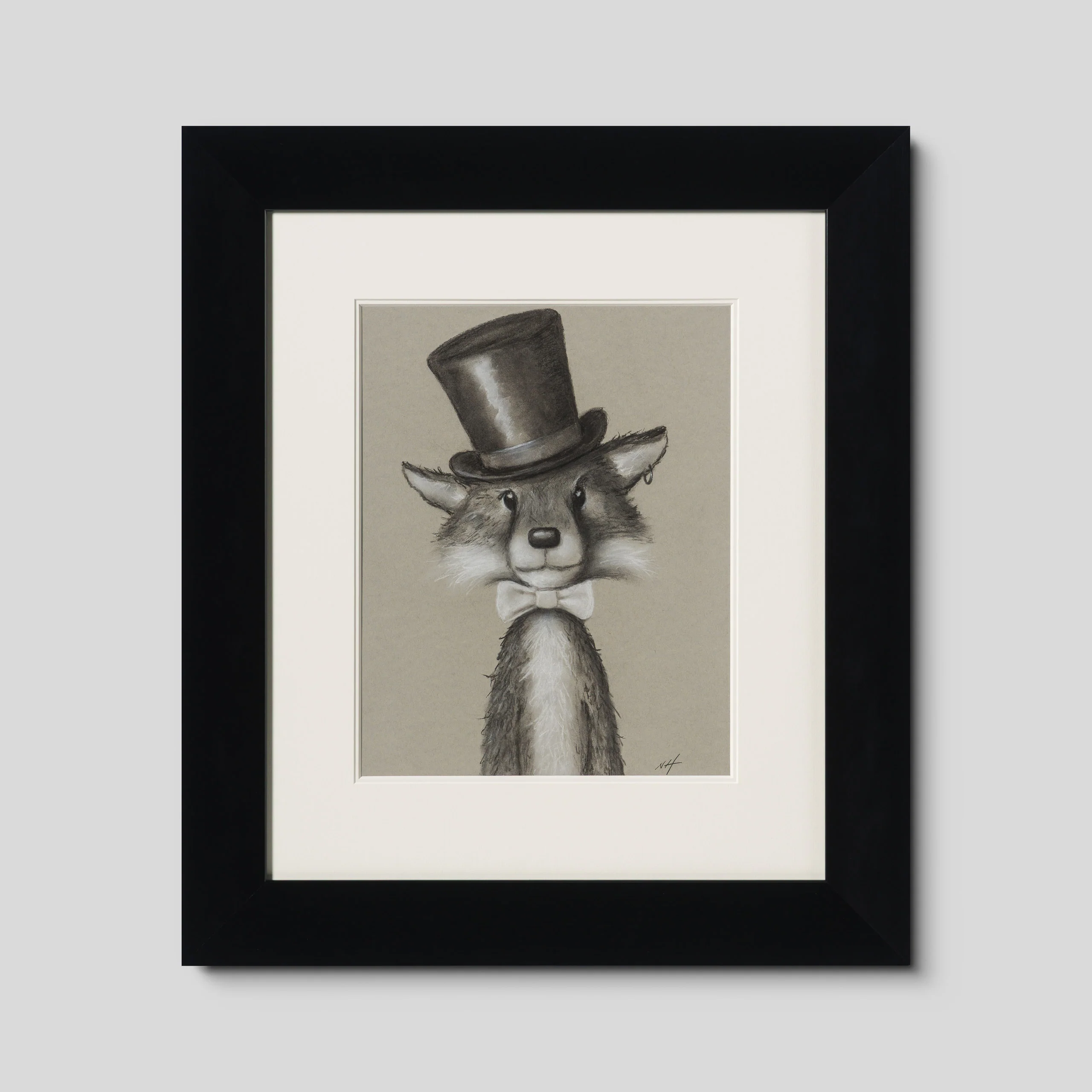 Majestic Mr Fox