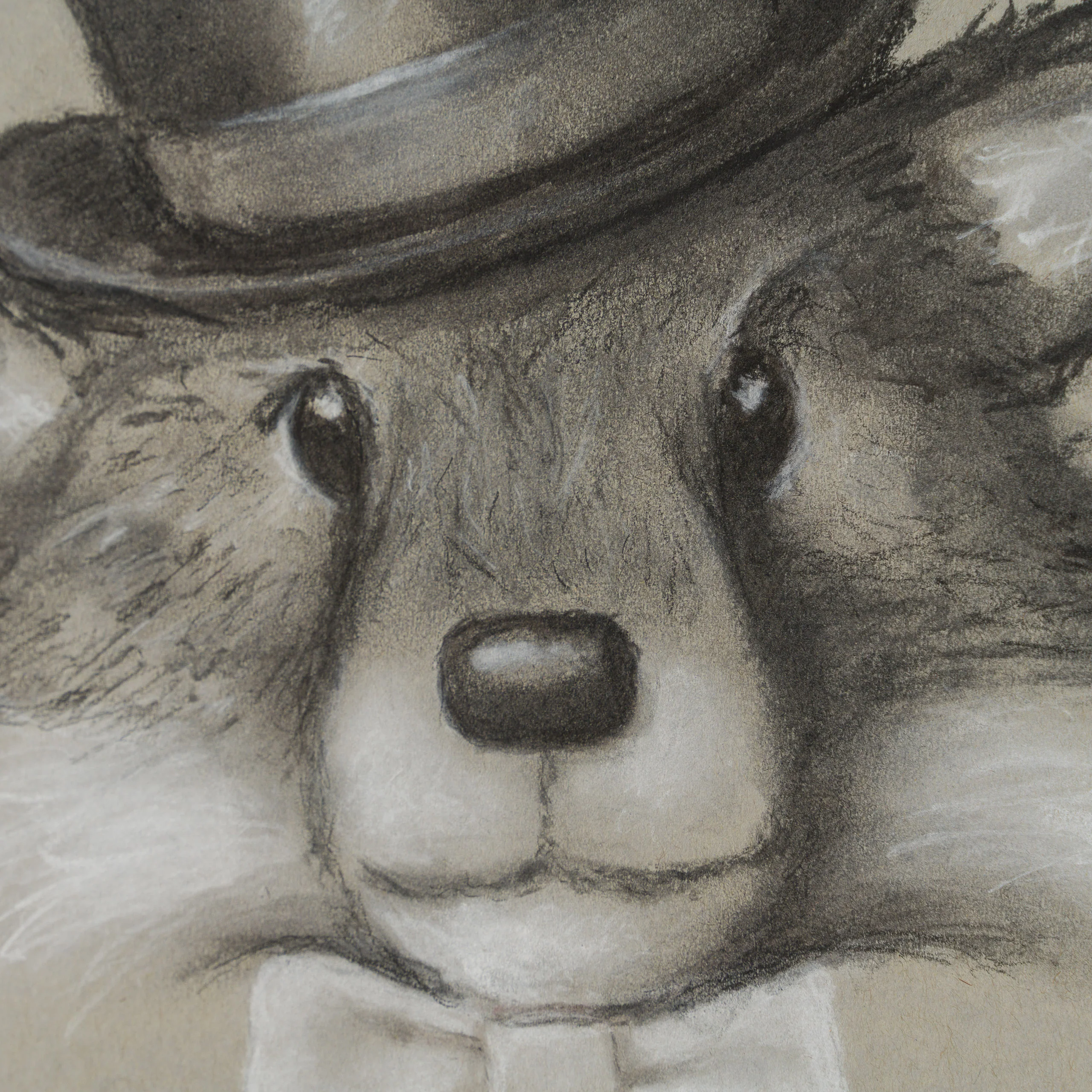 Majestic Mr Fox - Image 2