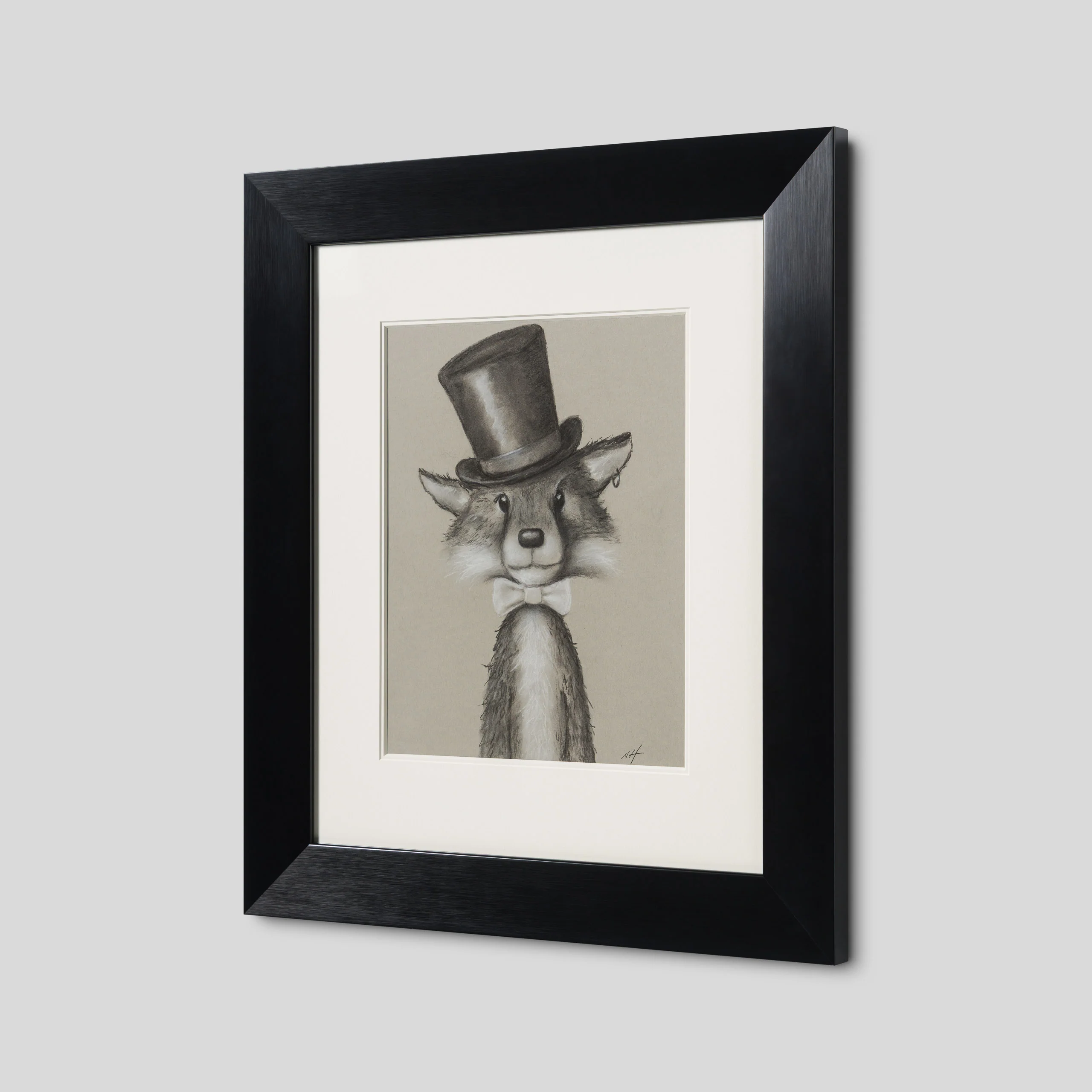 Majestic Mr Fox - Image 5