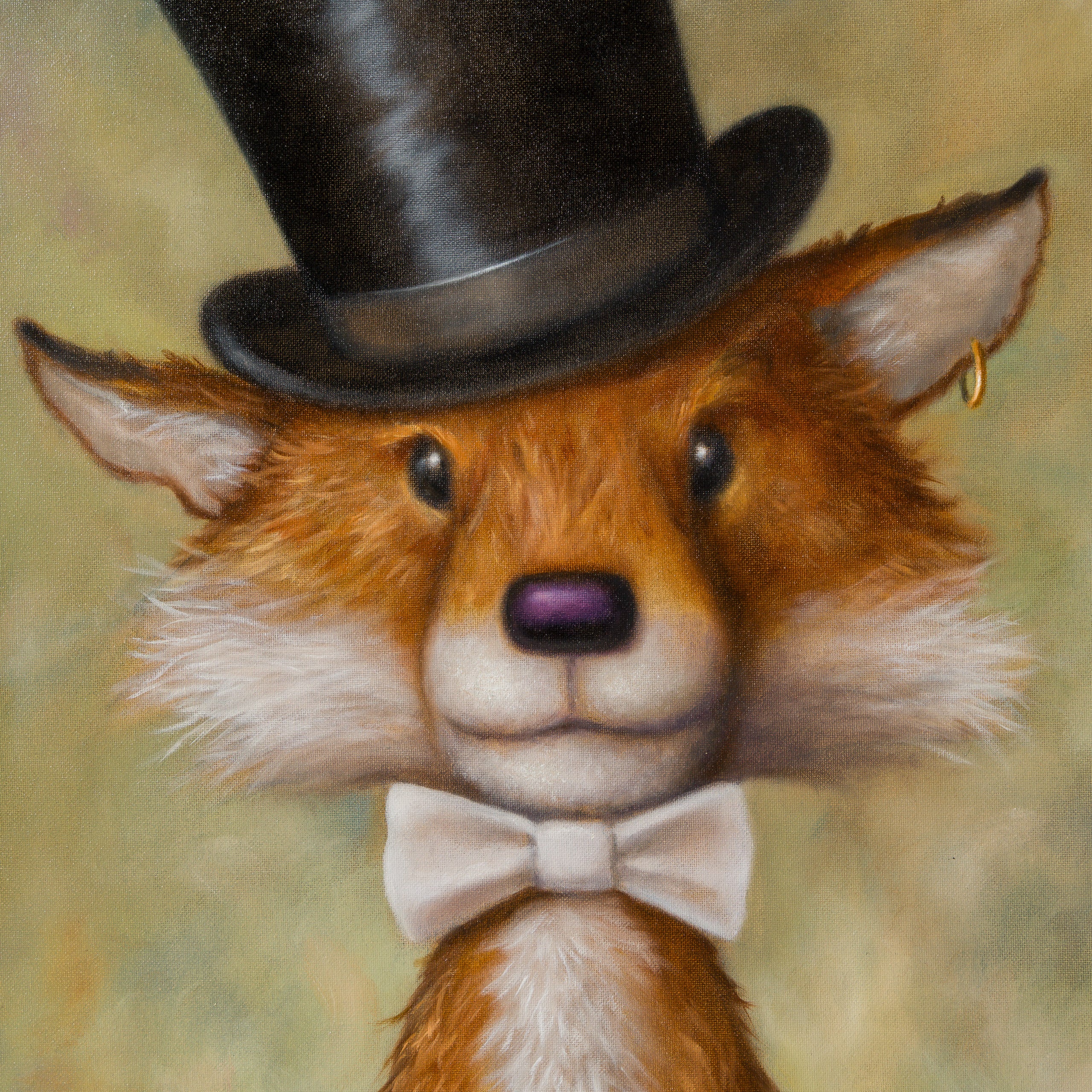 Majestic Mr Fox - Image 2