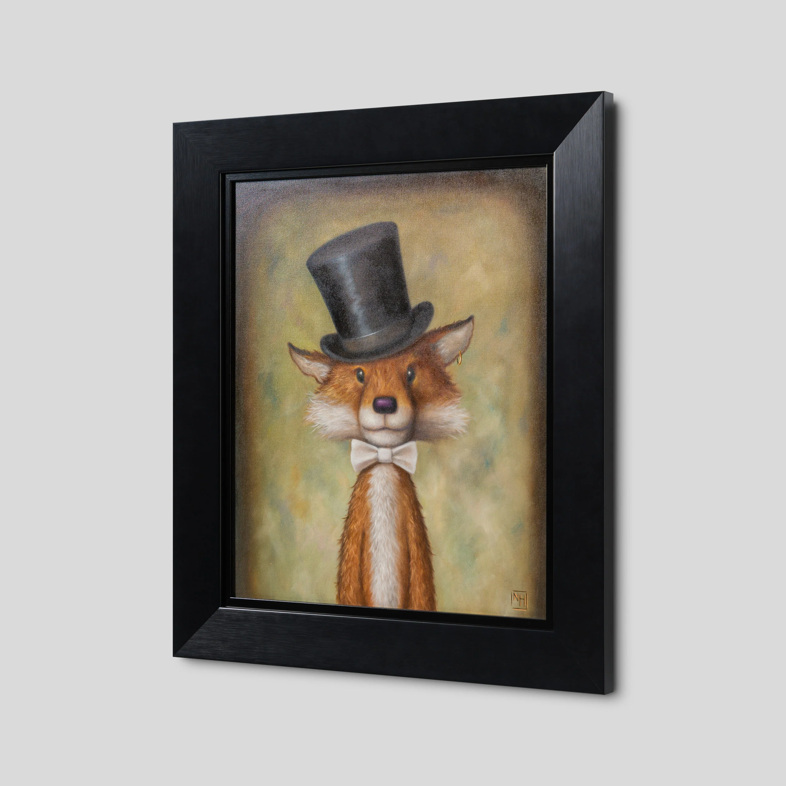 Majestic Mr Fox - Image 5