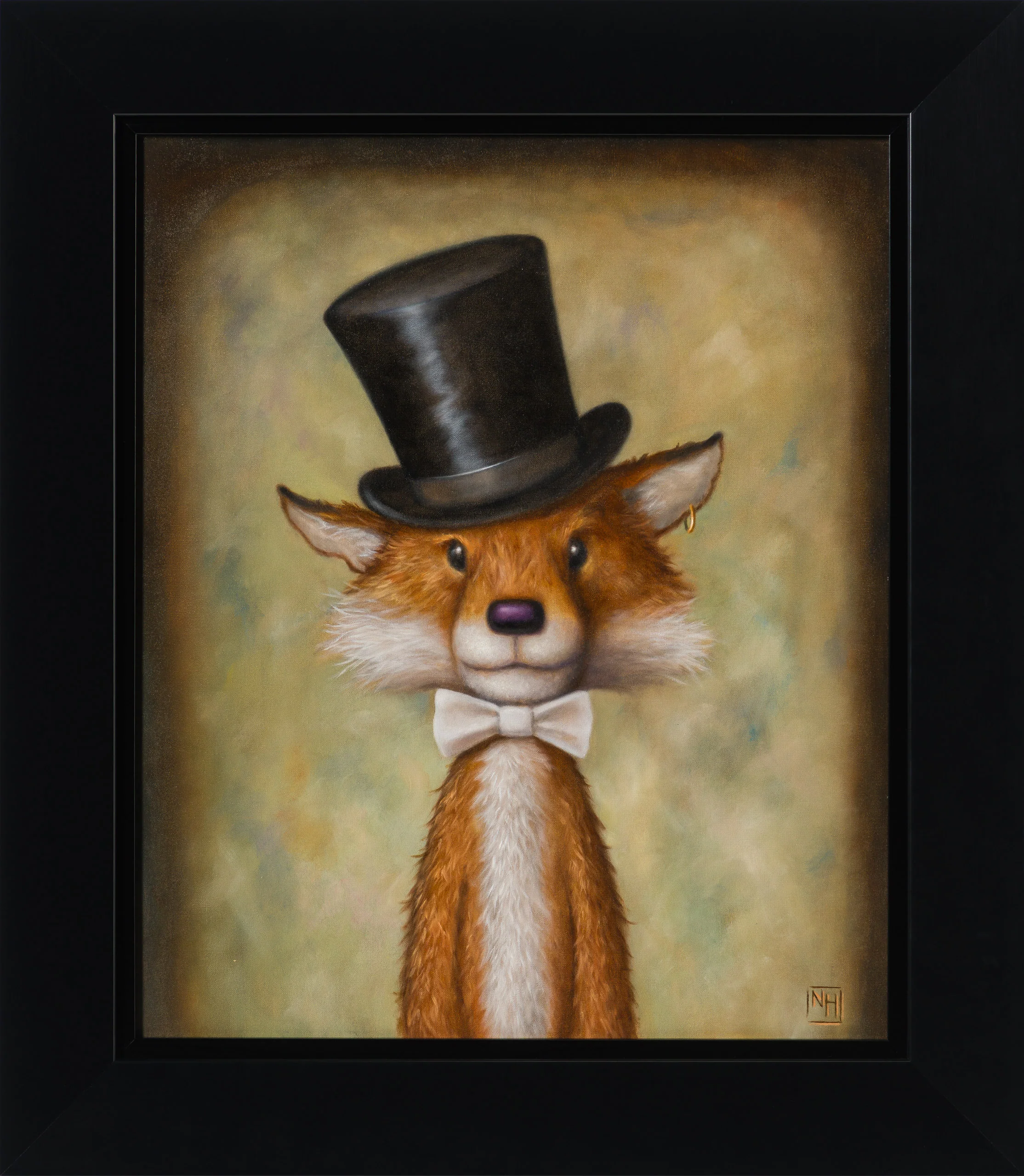 Majestic Mr Fox - Image 7