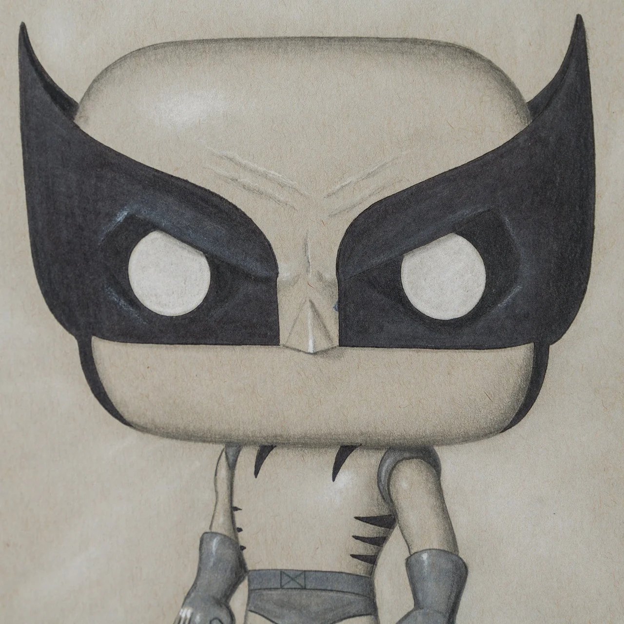 Mark Of The Wolverine - Image 5