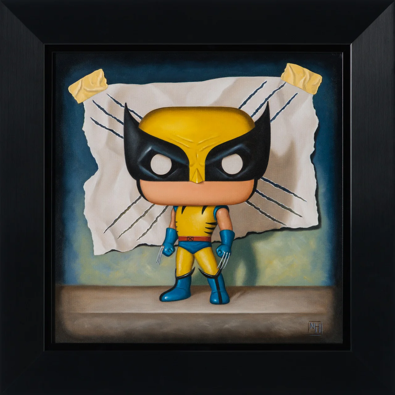 Mark Of The Wolverine - Image 6