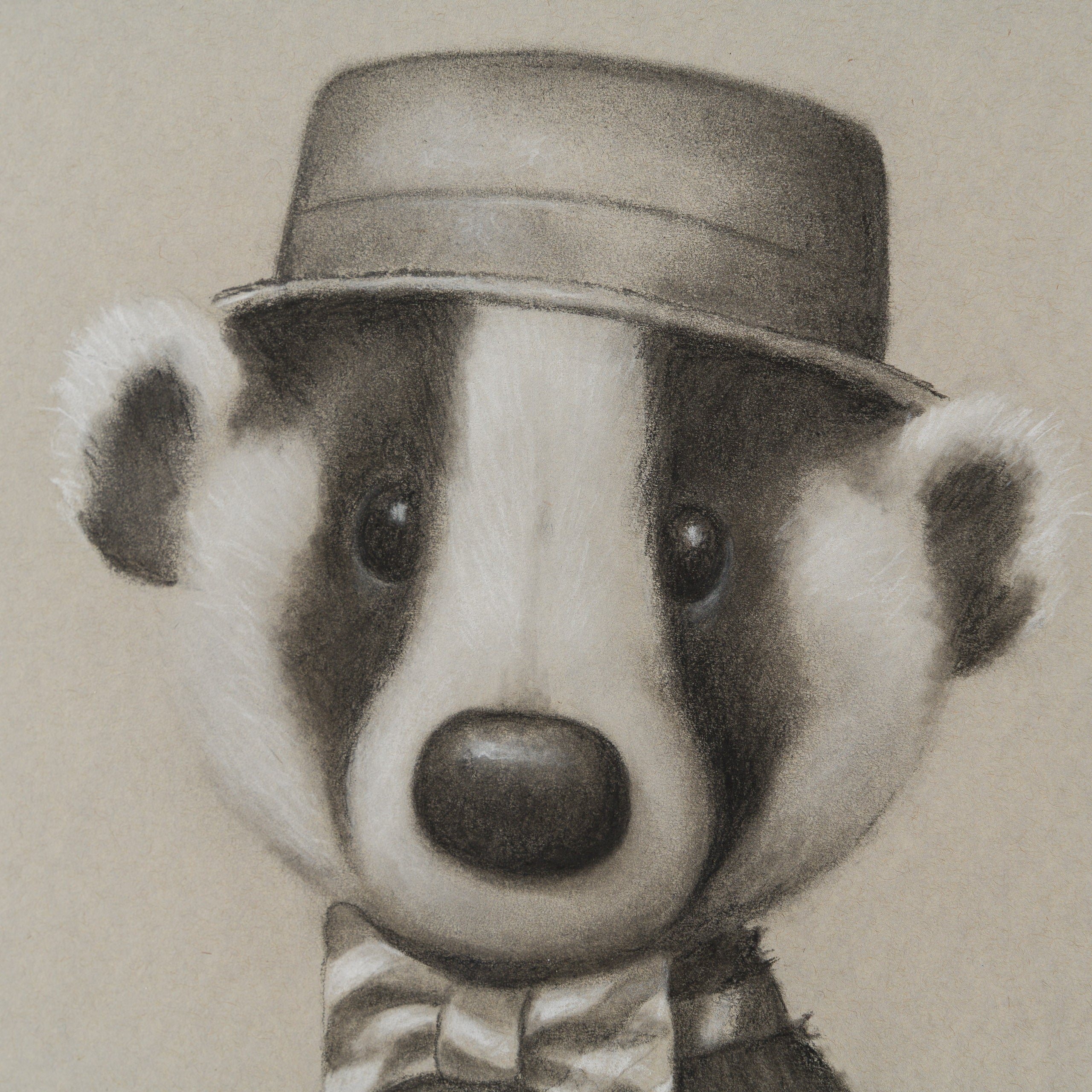 Mr Badger - Image 2