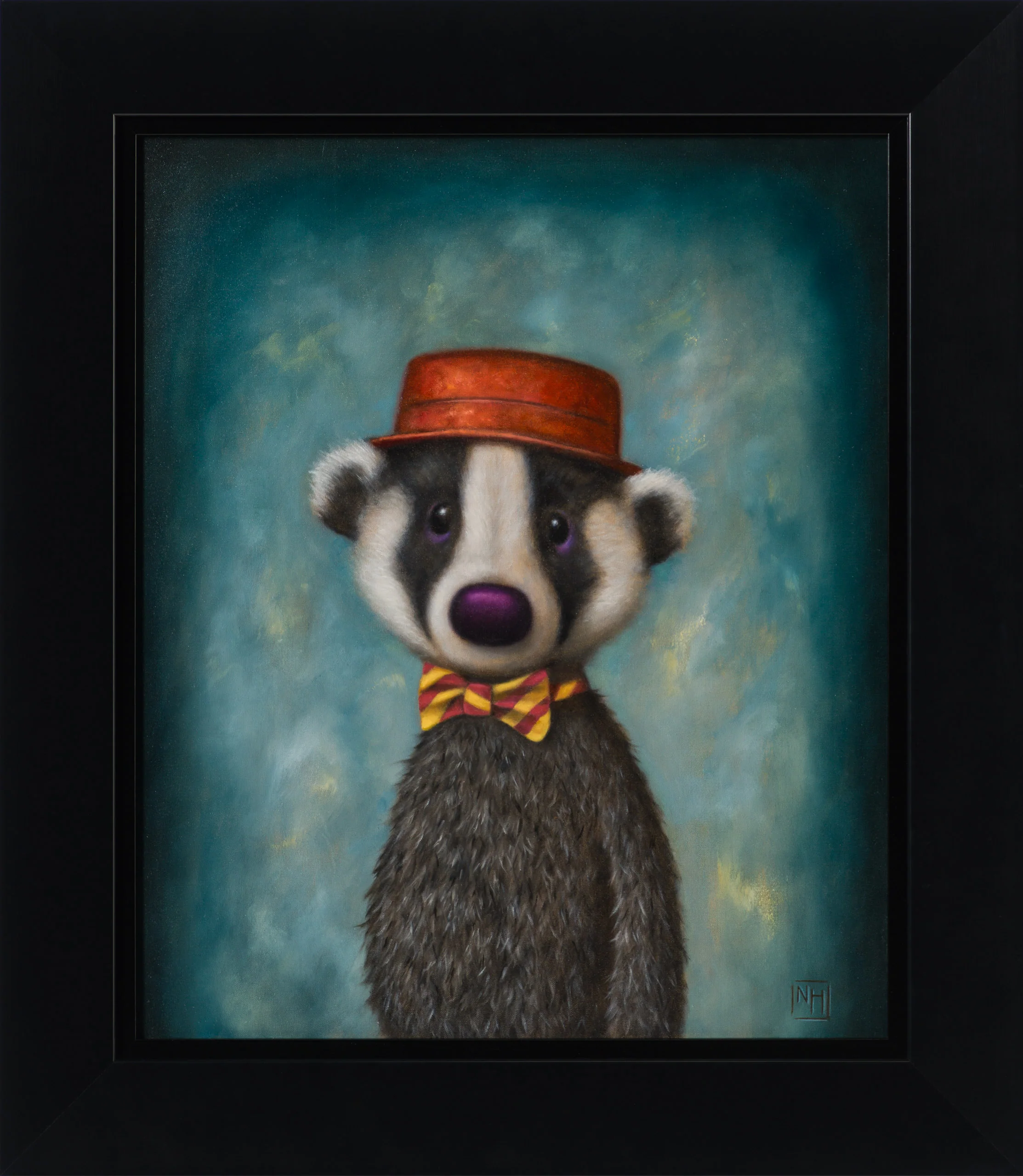 Mr Badger - Image 7