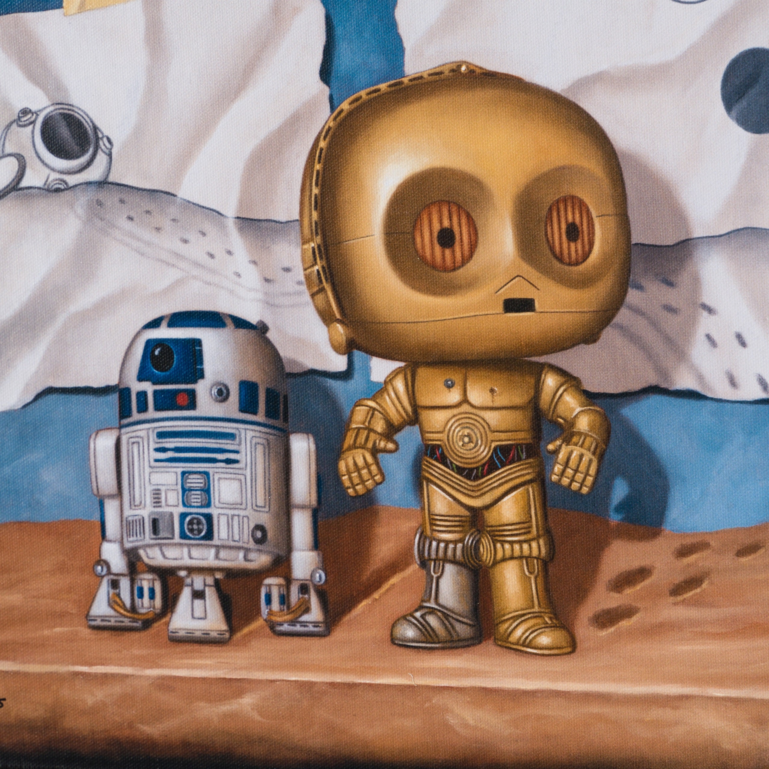 Never Underestimate A Droid - Image 3