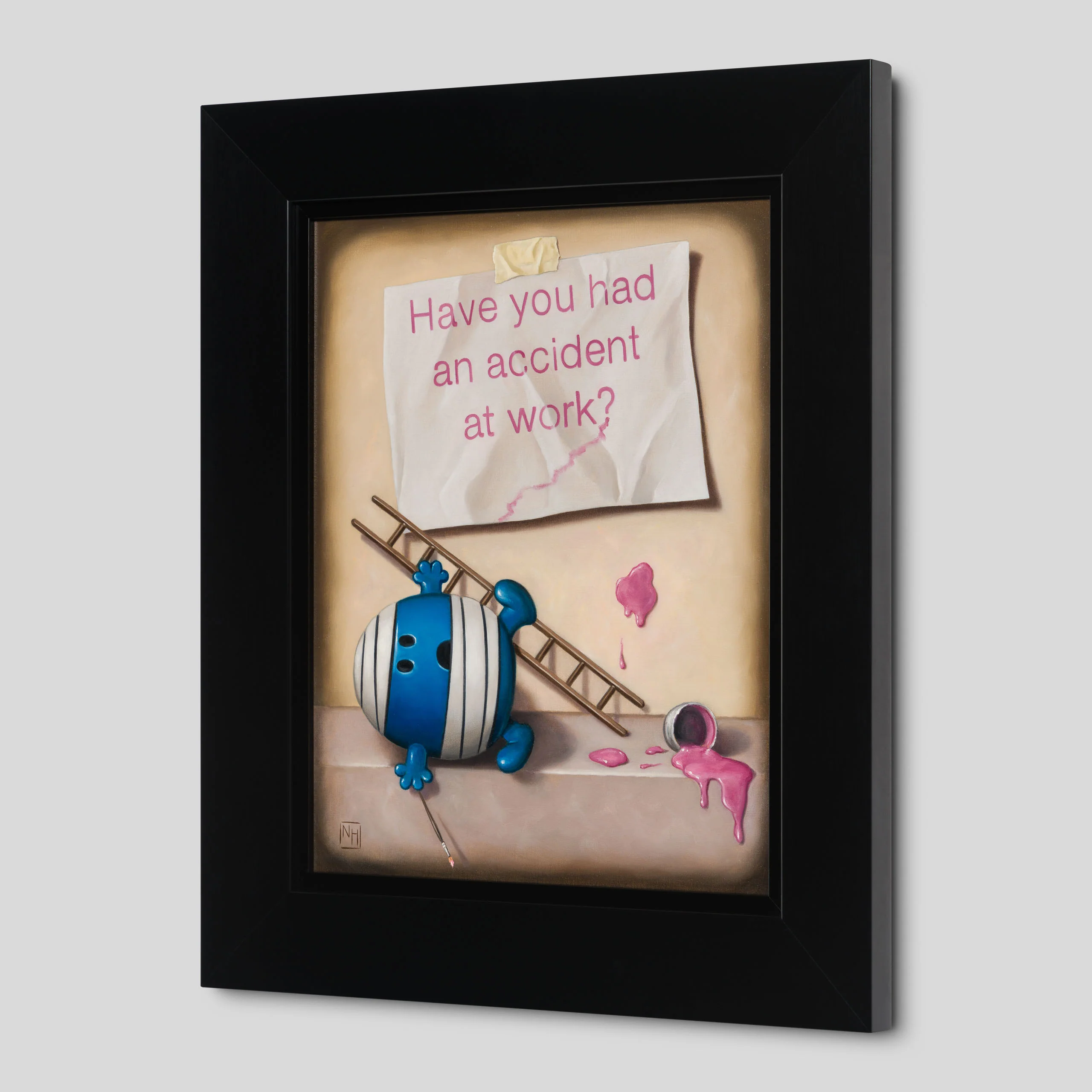 No Win, No Fee - Image 2
