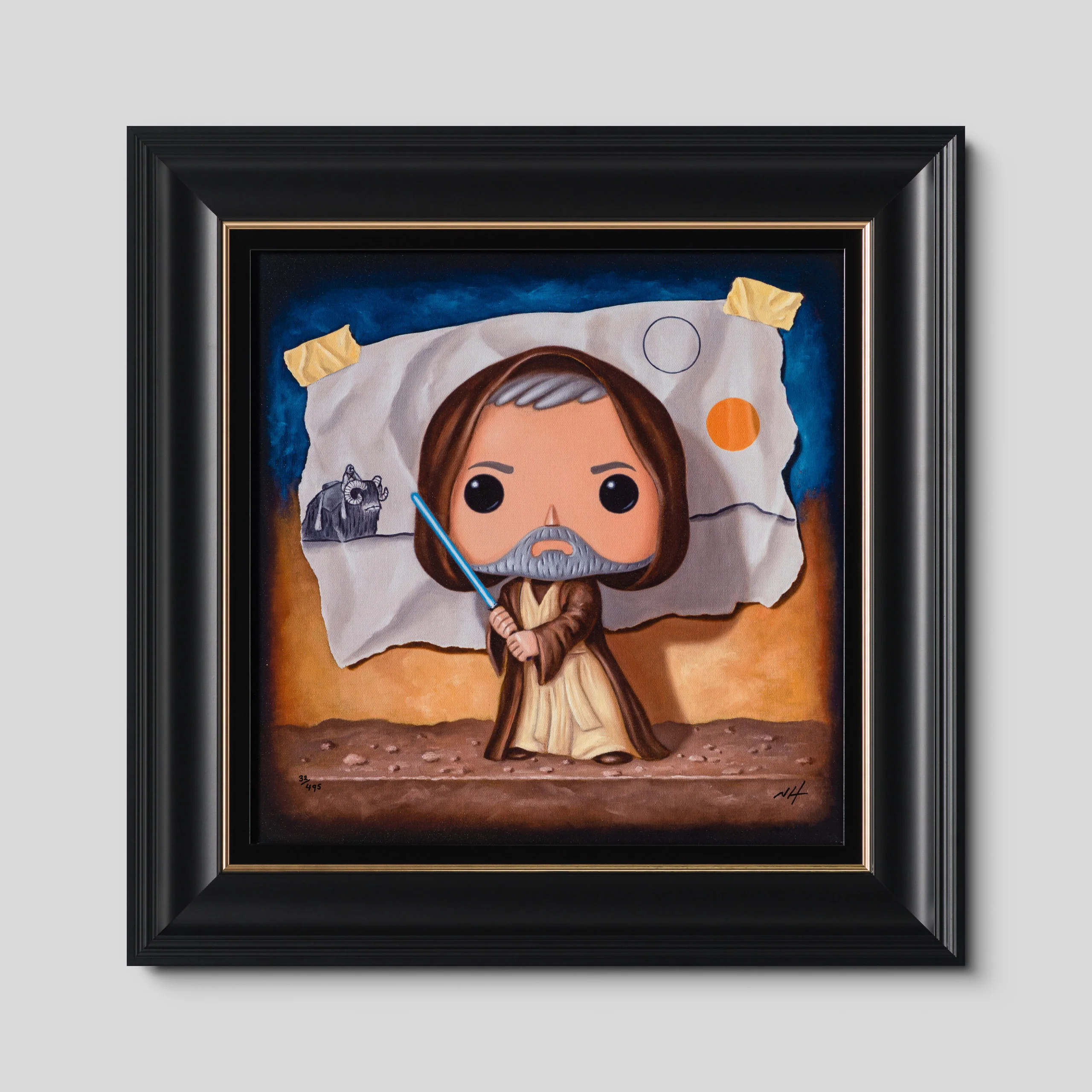 Obi-Wan