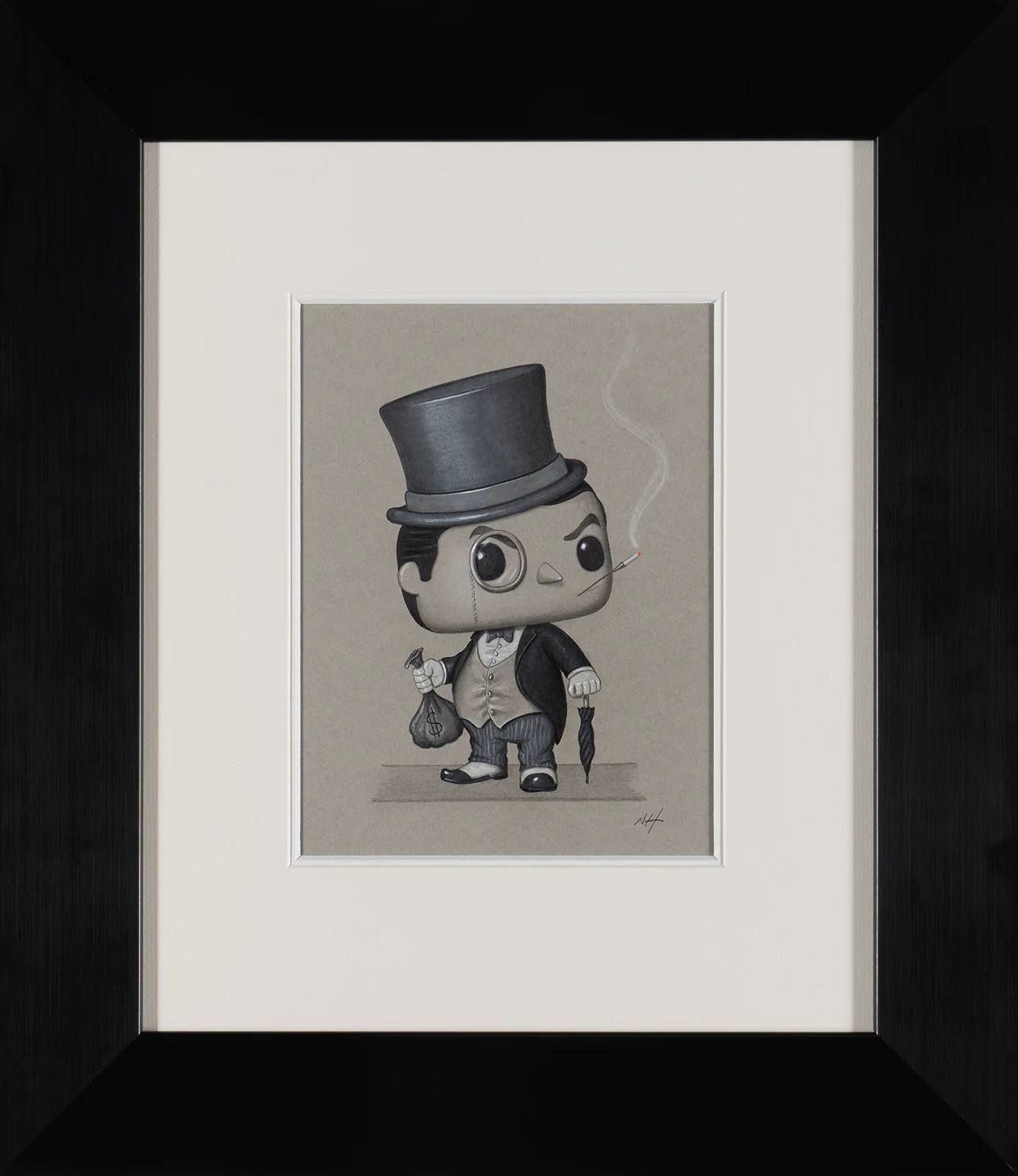 Oswald Cobblepot - Image 3