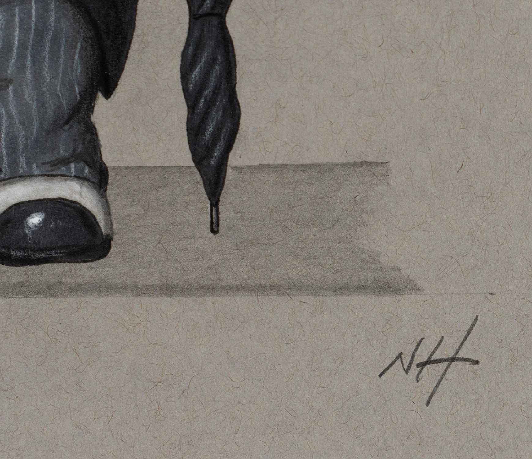 Oswald Cobblepot - Image 6