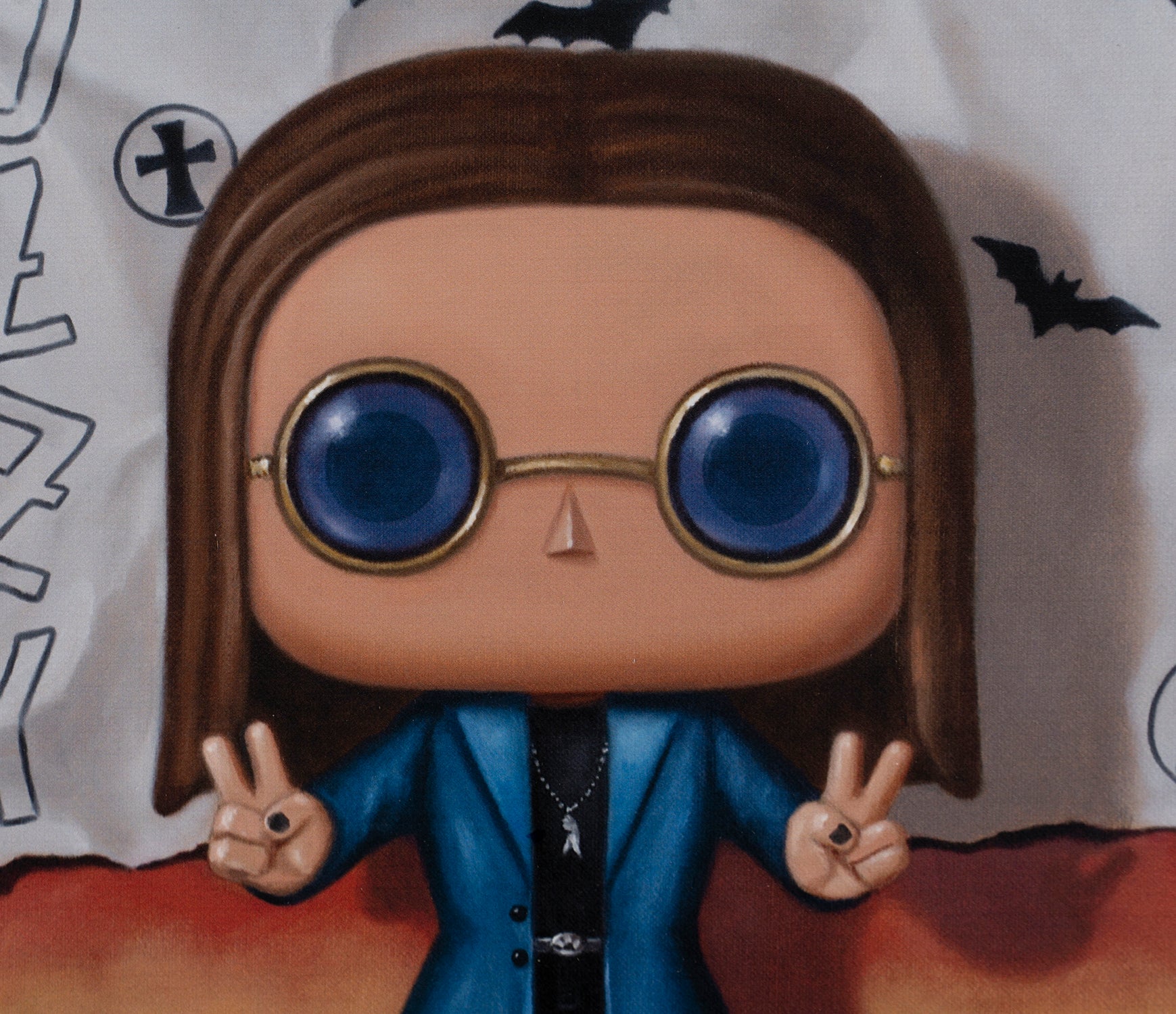 Ozzy - Image 3