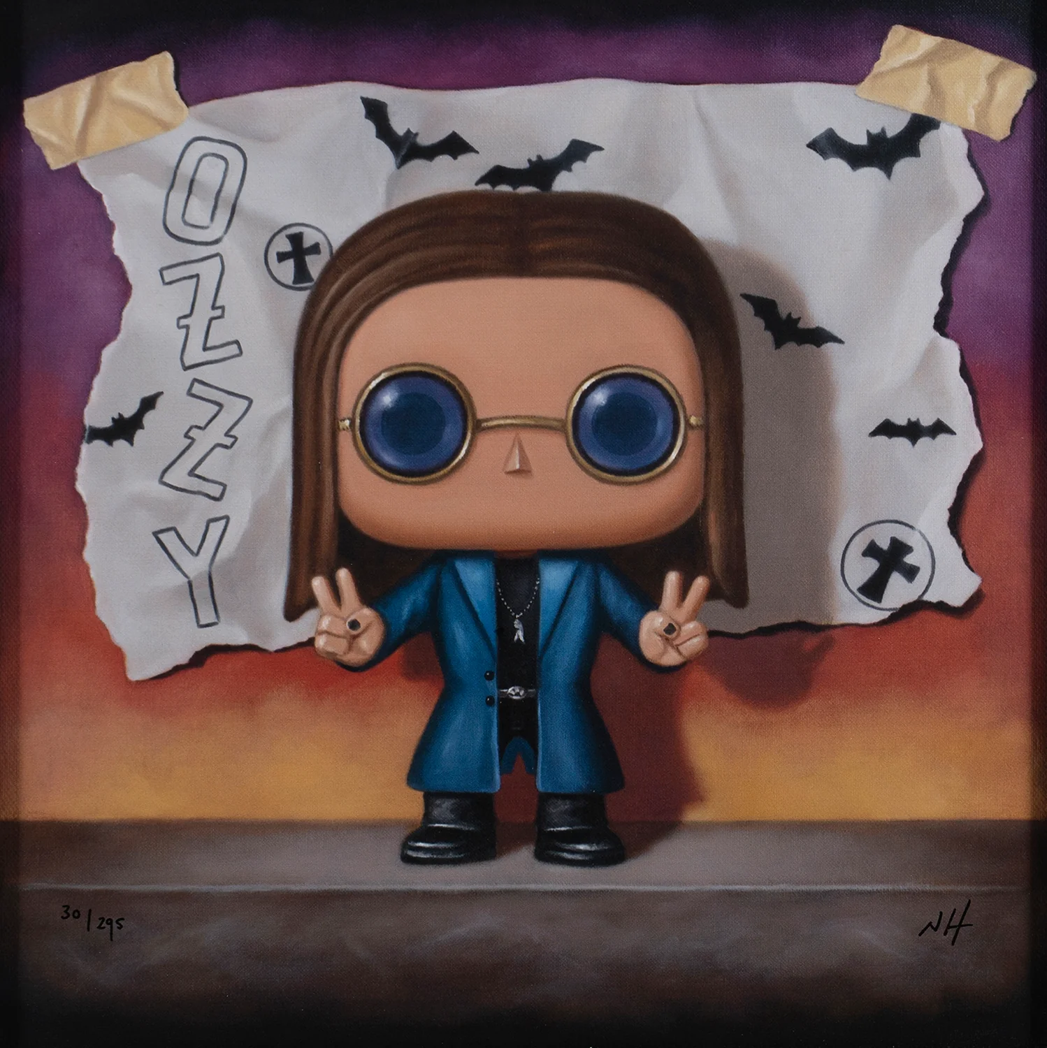 Ozzy - Image 6
